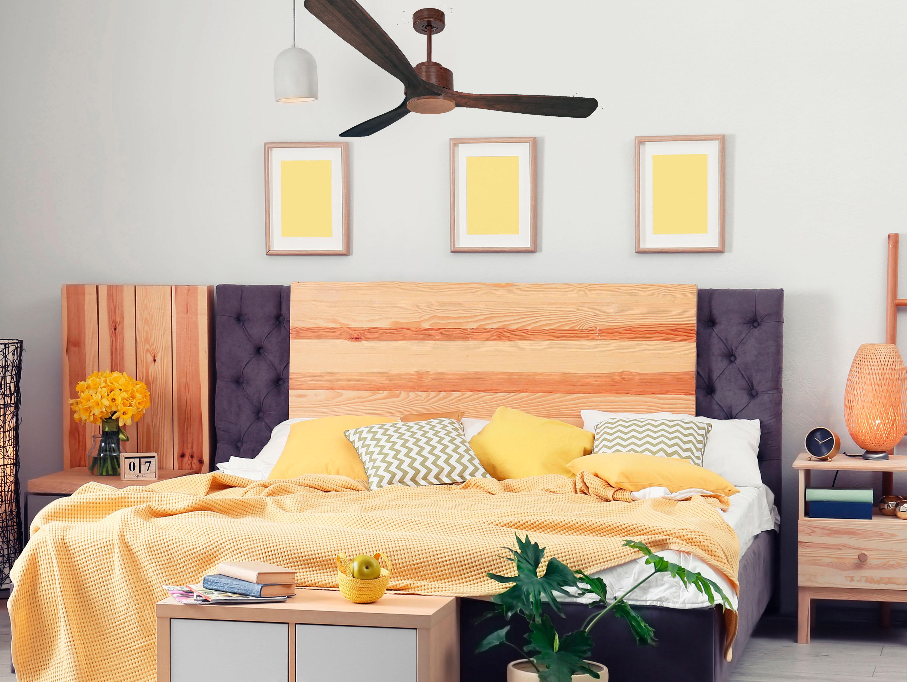 Marie D166 C02 66868: Ventilatori da soffitto