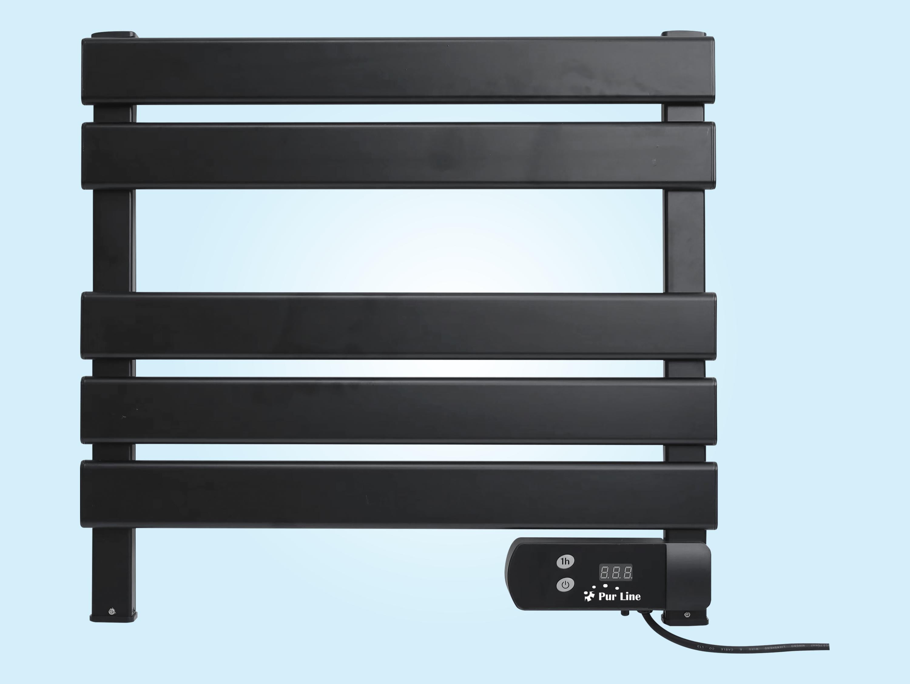 Colore Nero 8436607025139 NTW-08