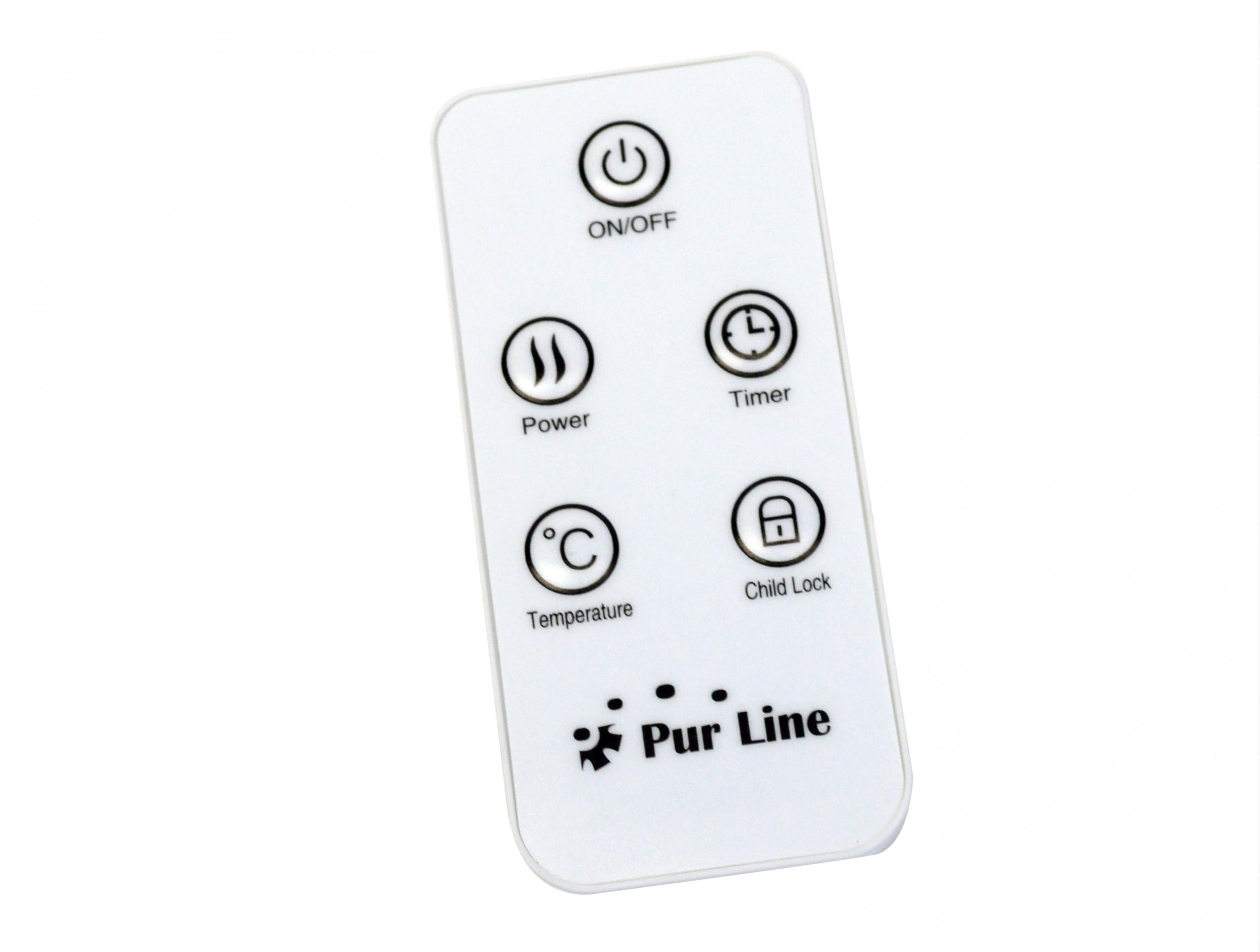 NTW-15W: Scaldasalviette elettrico in alluminio bianco da 500W con controllo WiFi