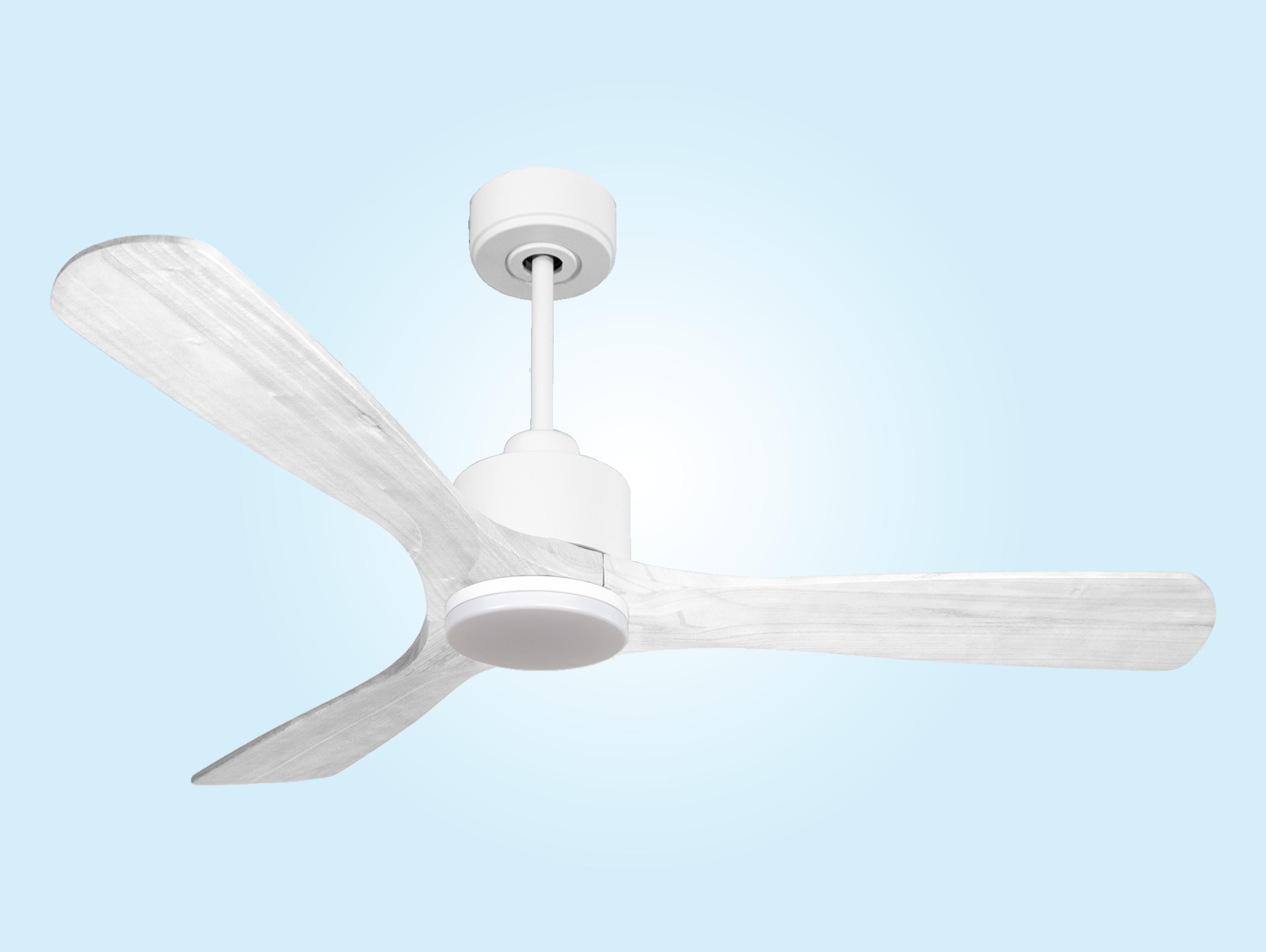 NusaD132C03LED64958: Ventilatori da soffitto