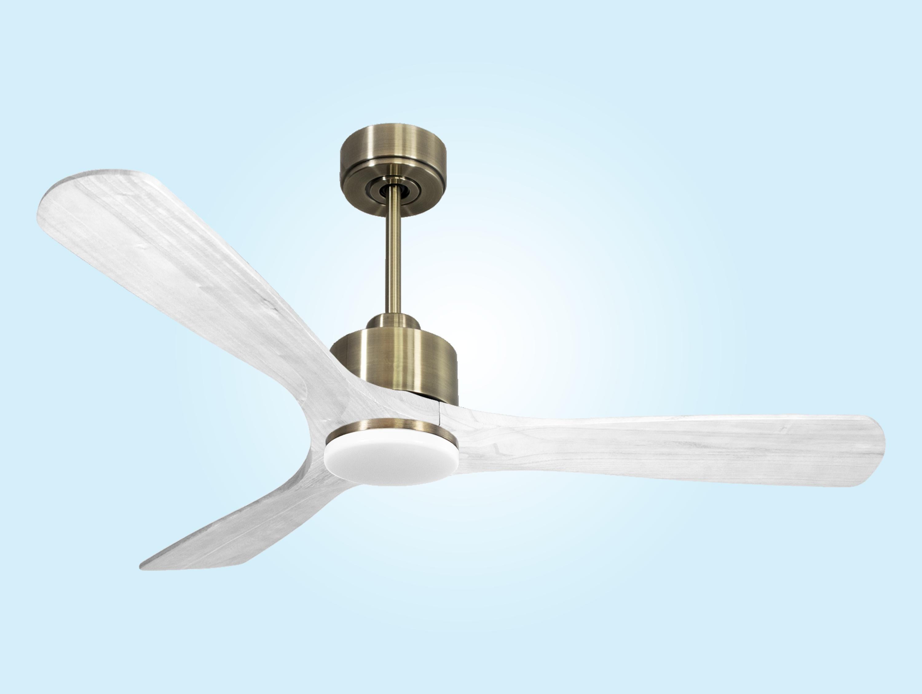 NusaD132C03LED67661: Ventilatori da soffitto