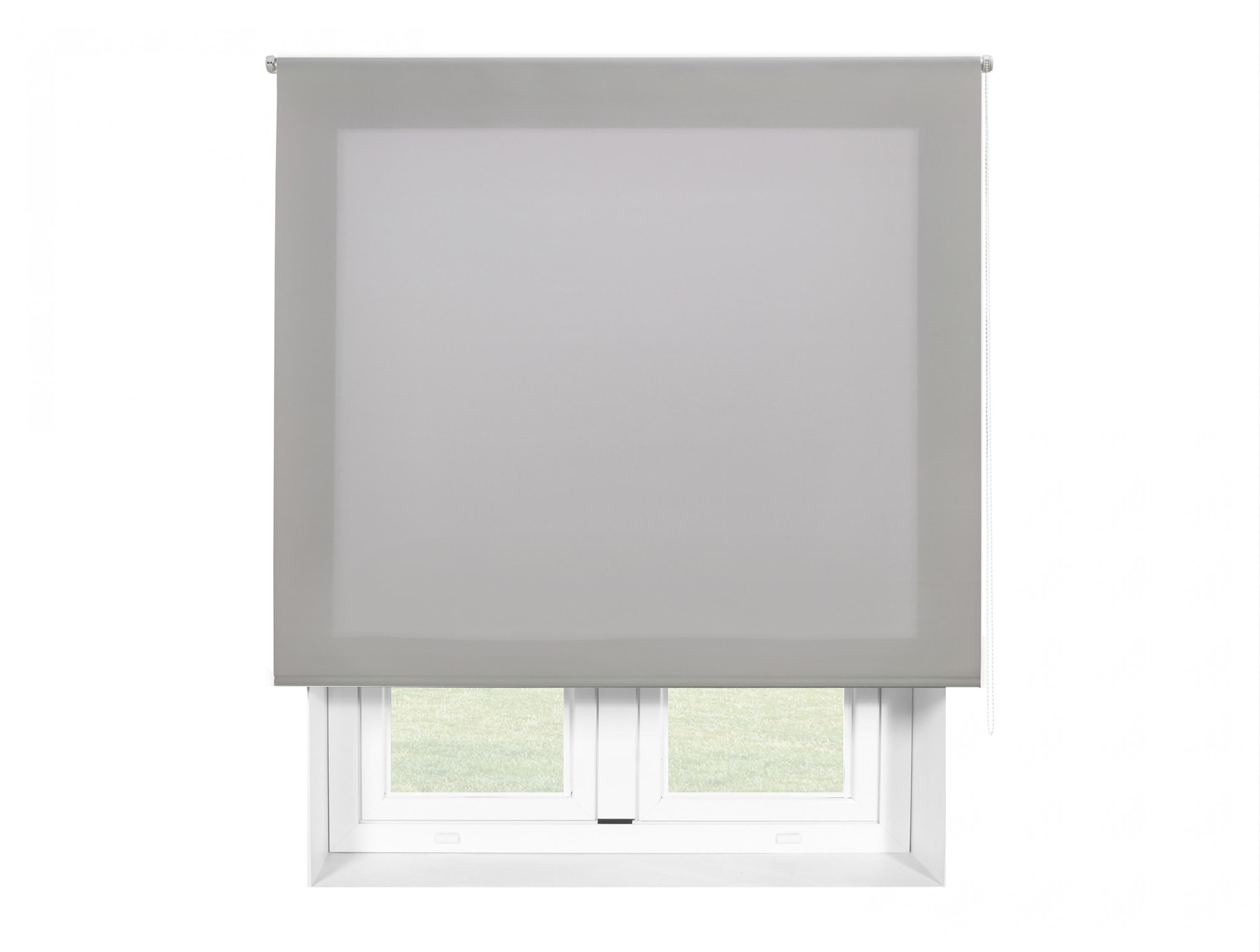 OPACARA_160x250_PLATA Dimensione della scatola 8x8x169 cm