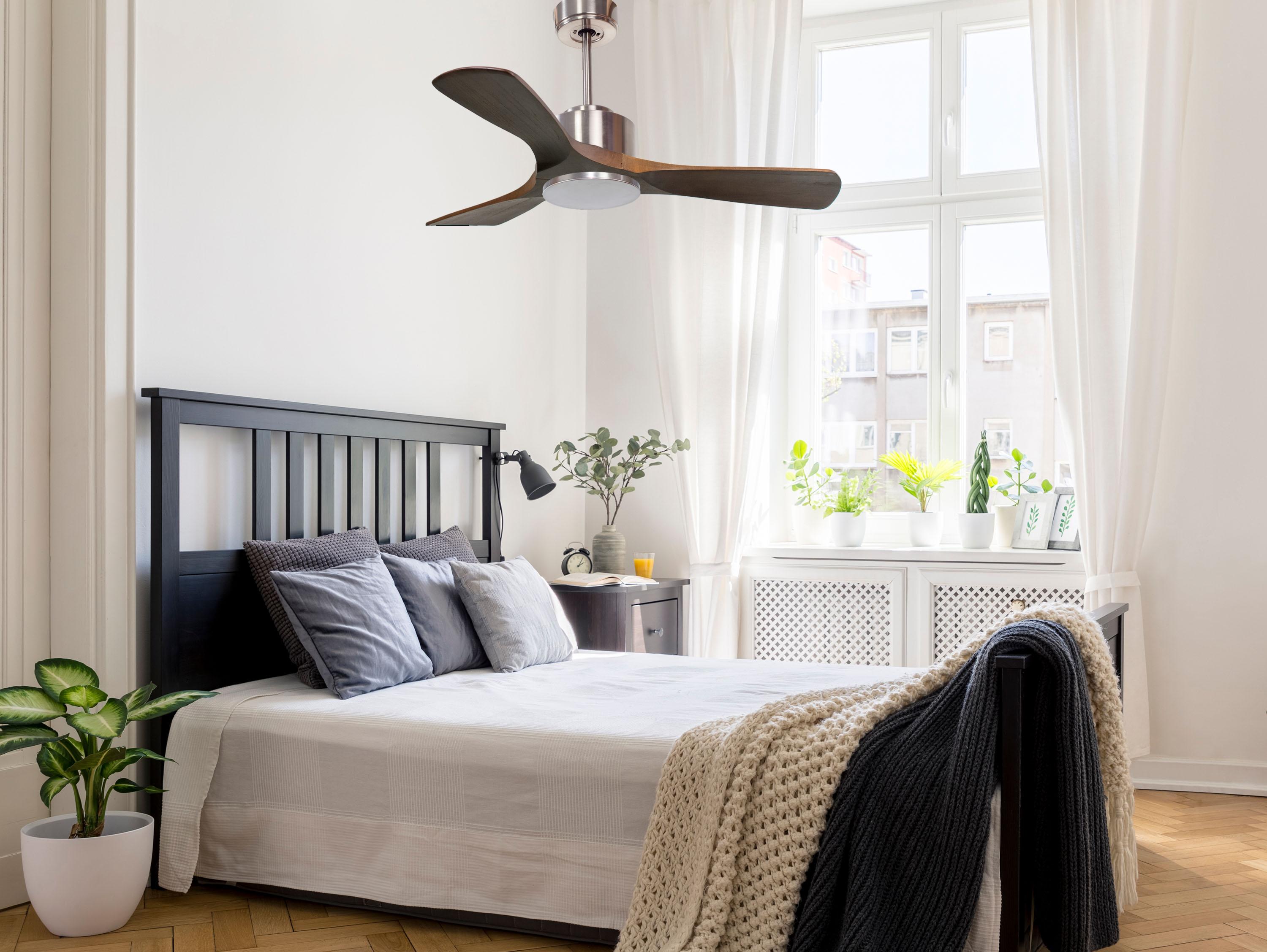 PrÃ­ncipe D106 C02 66428: Ventilatori da soffitto