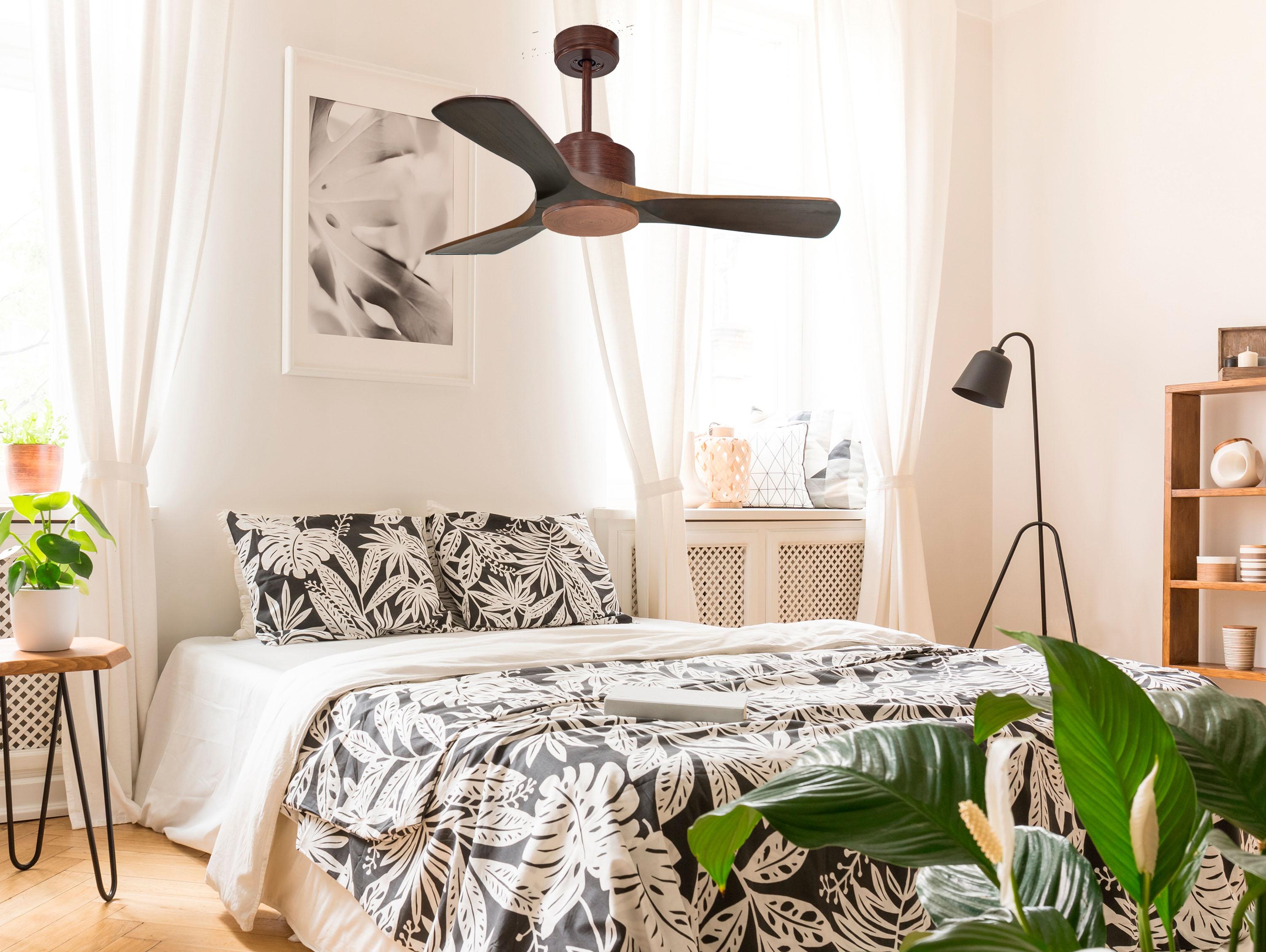 PrÃ­ncipe D106 C02 66863: Ventilatori da soffitto