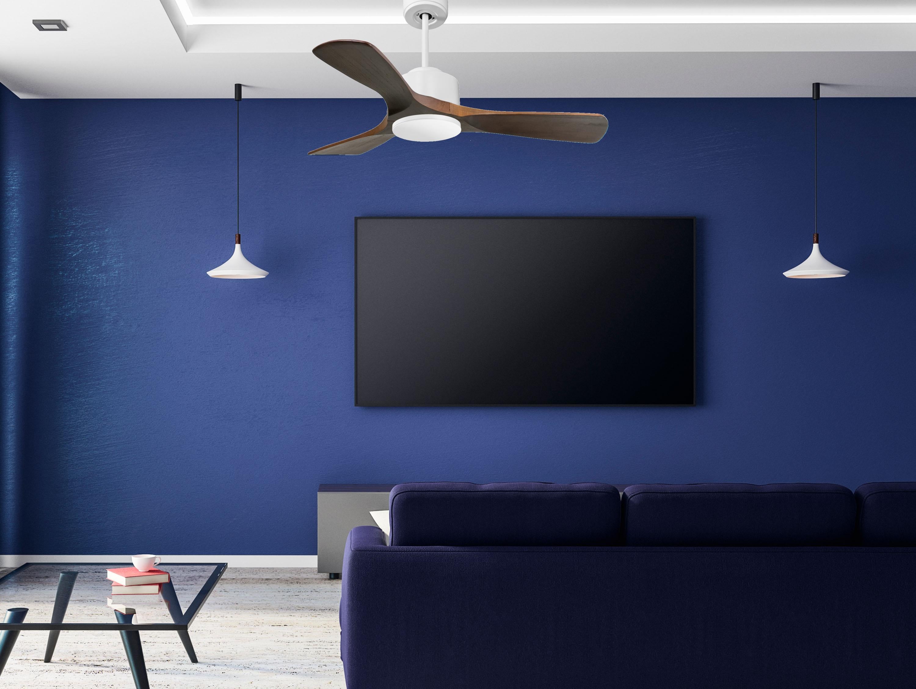 PrÃ­ncipe D106 C02 69141: Ventilatori da soffitto