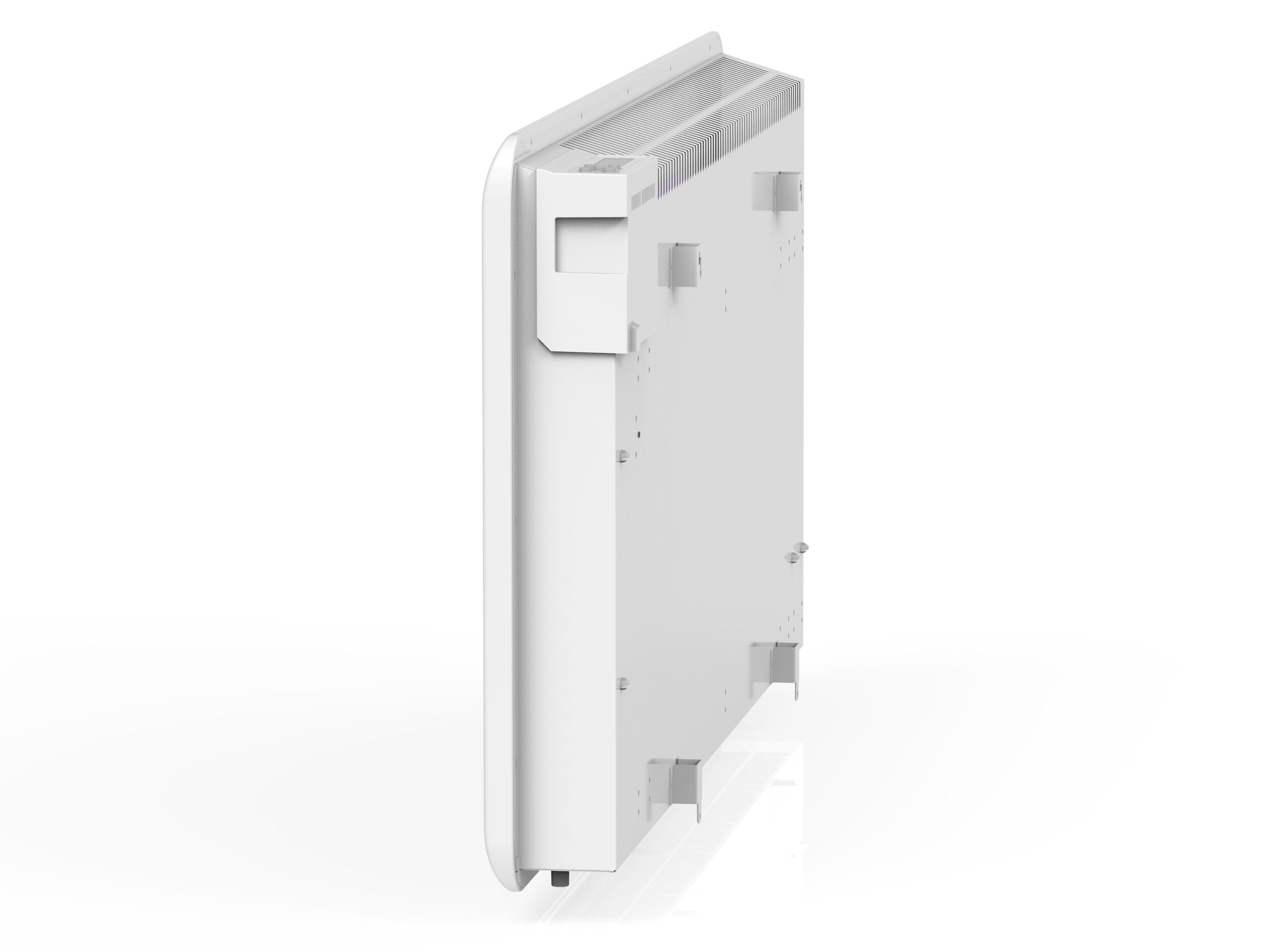 Emetteur termico 2000W con controllo WIFI