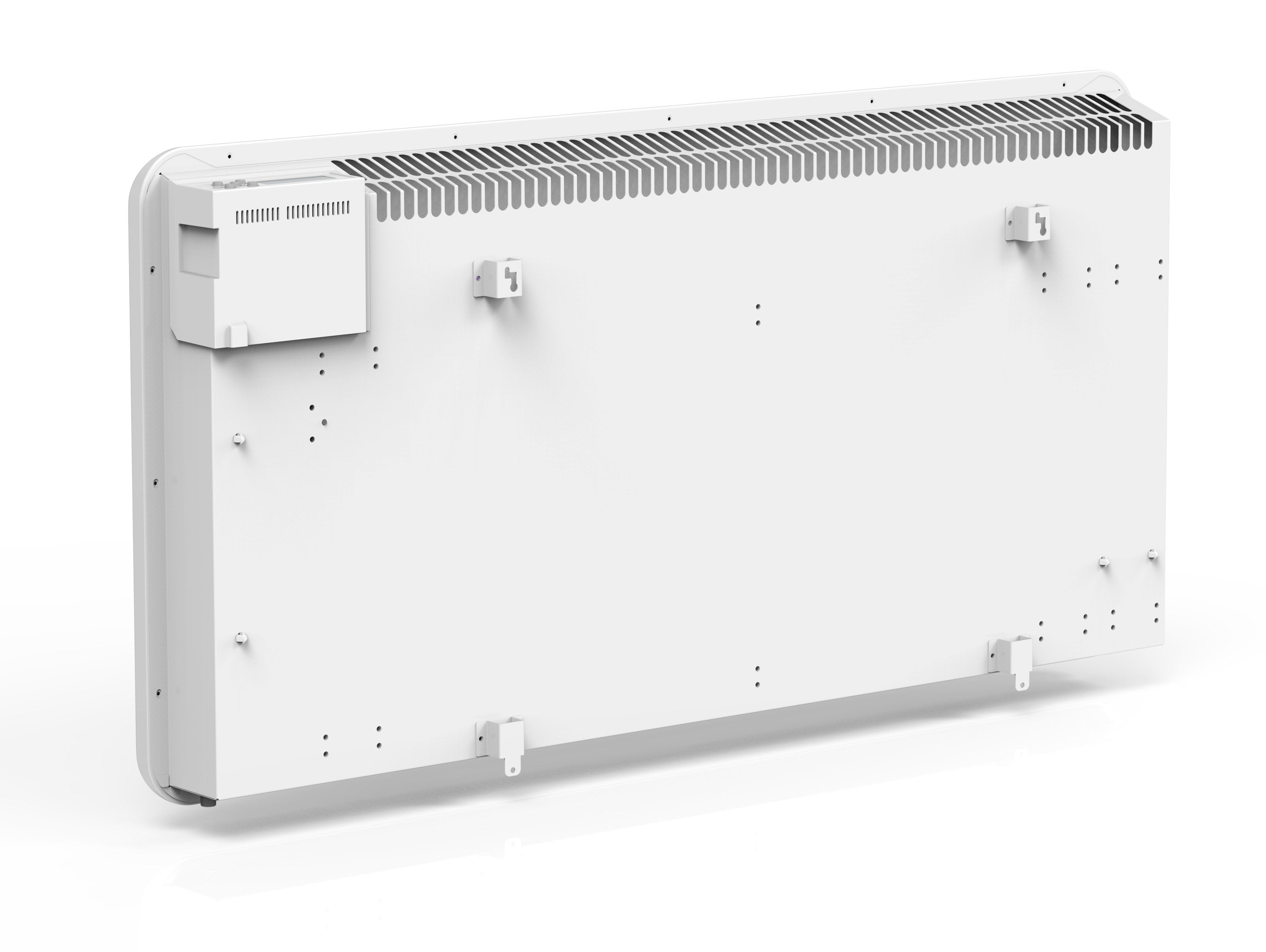 Emetteur termico 2000W con controllo WIFI