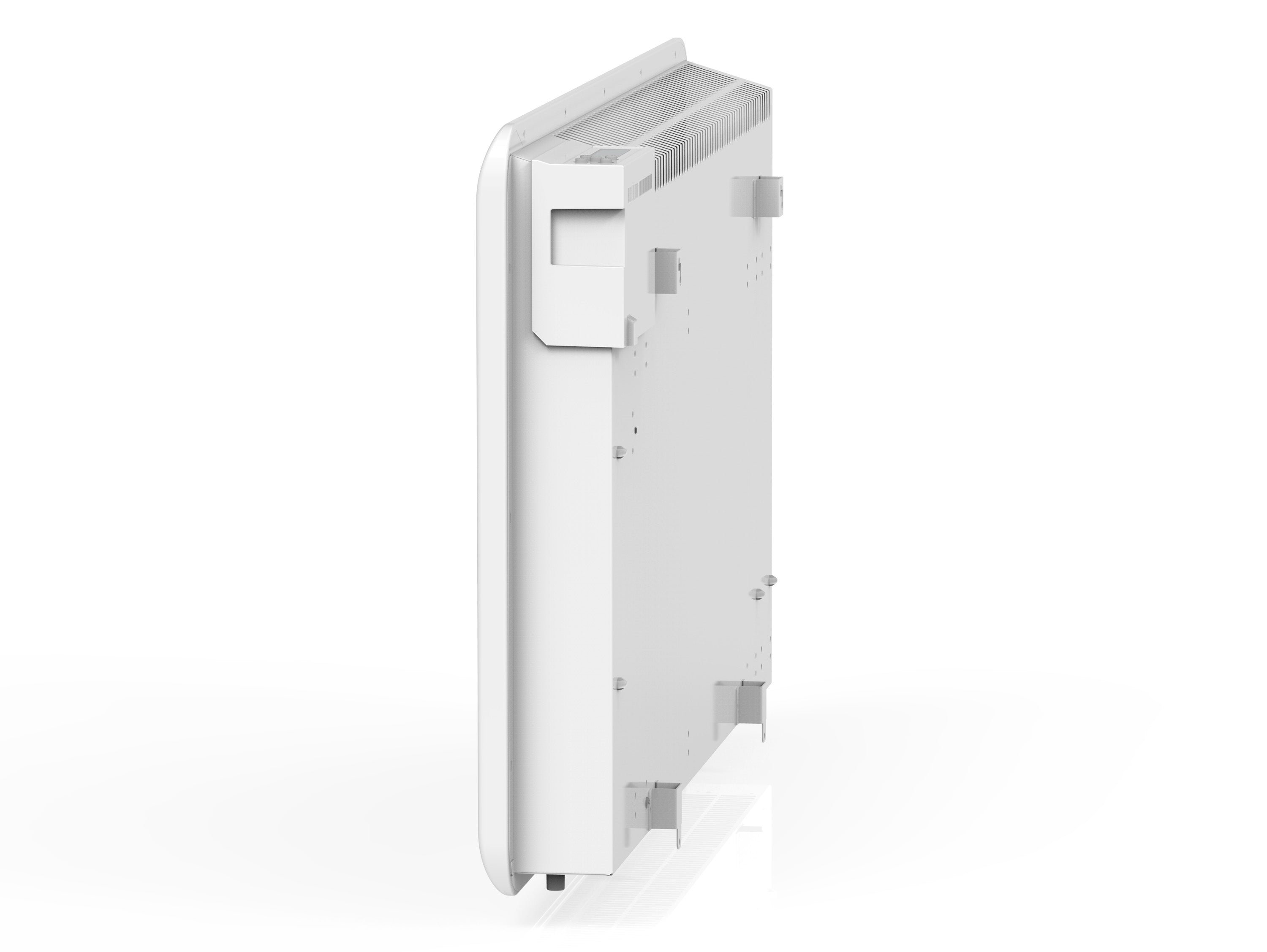 Emetteur termico 1500W con controllo WIFI