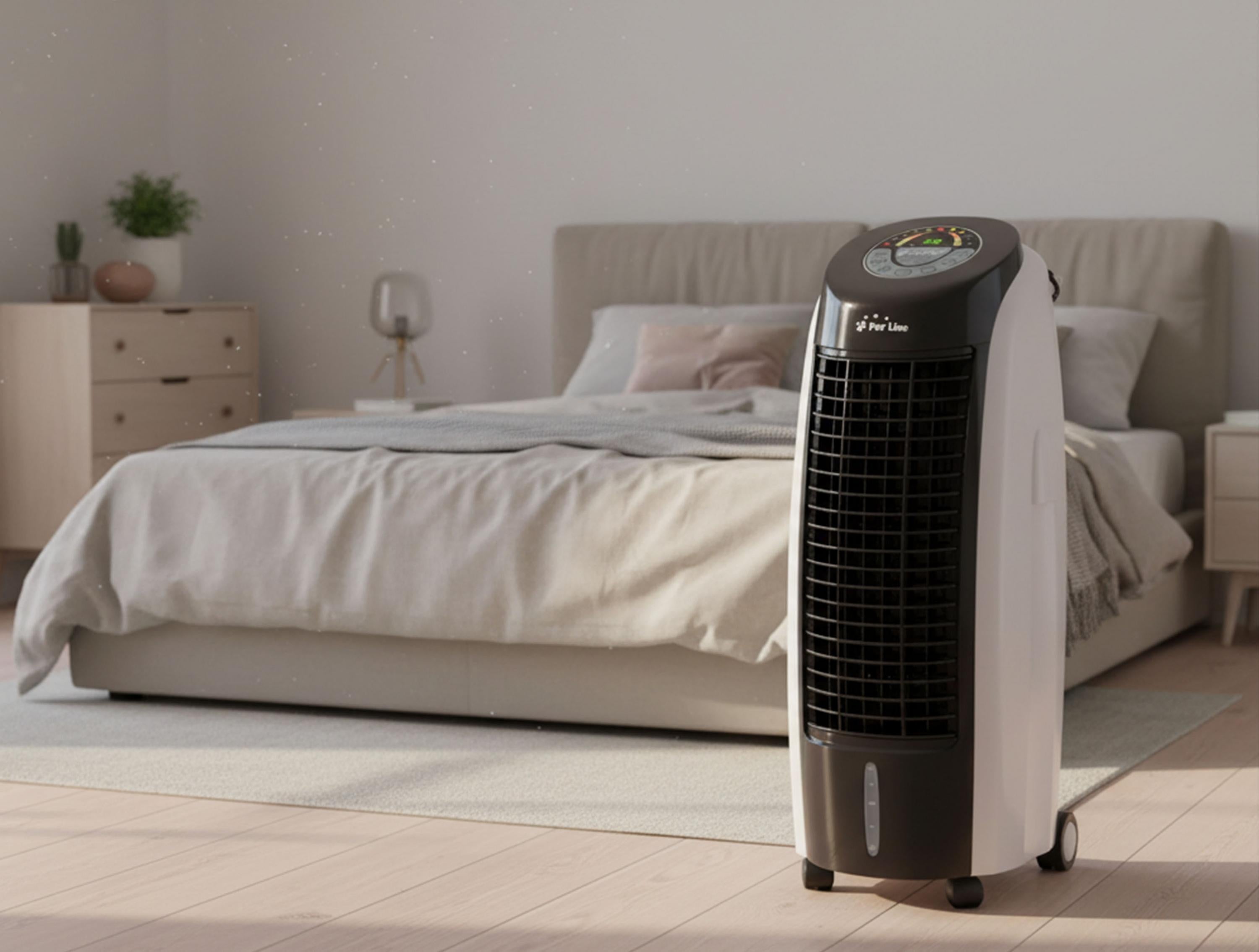 Evaporativo Portata 1800 m3/ h