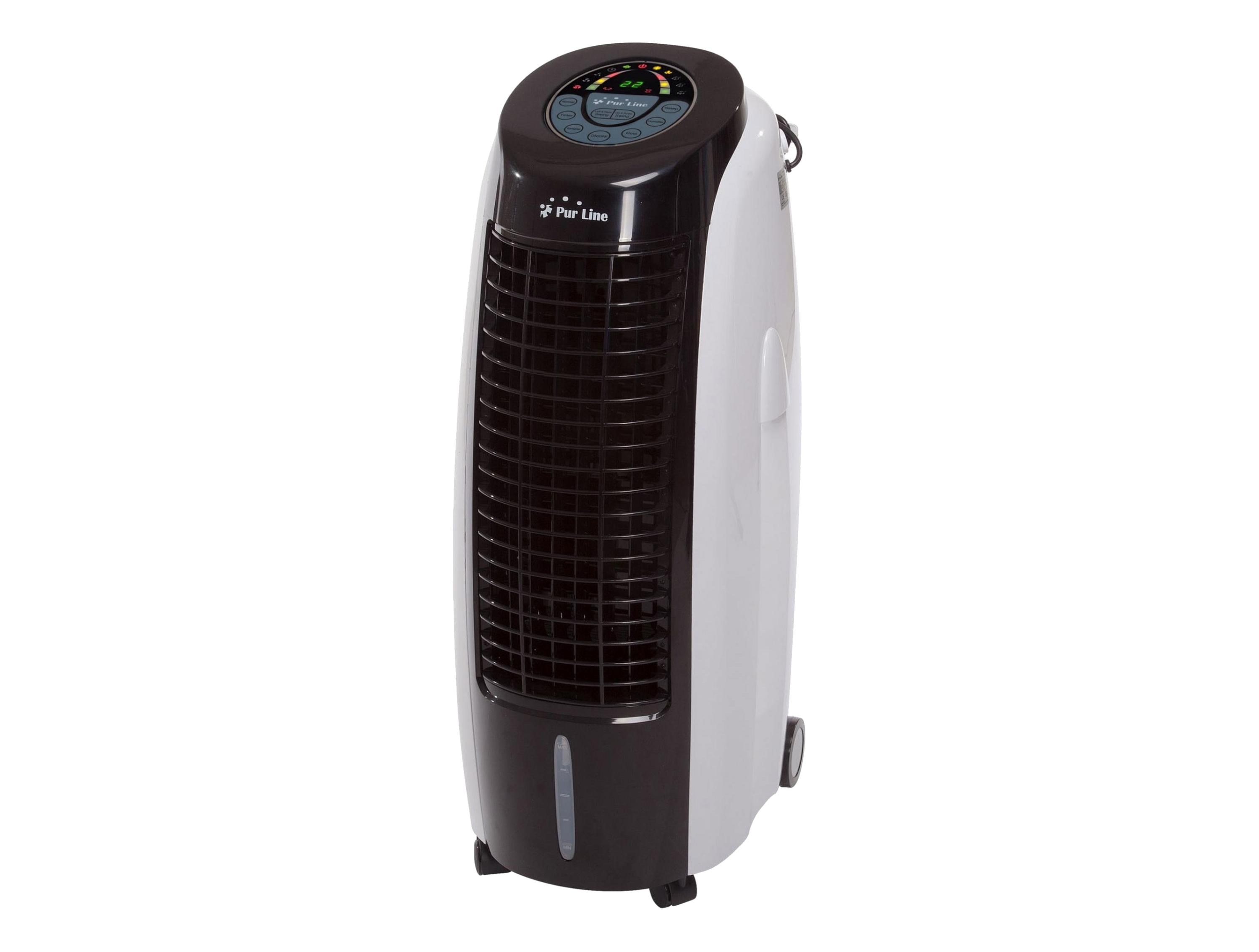 Raffrescatore evaporativo portatile