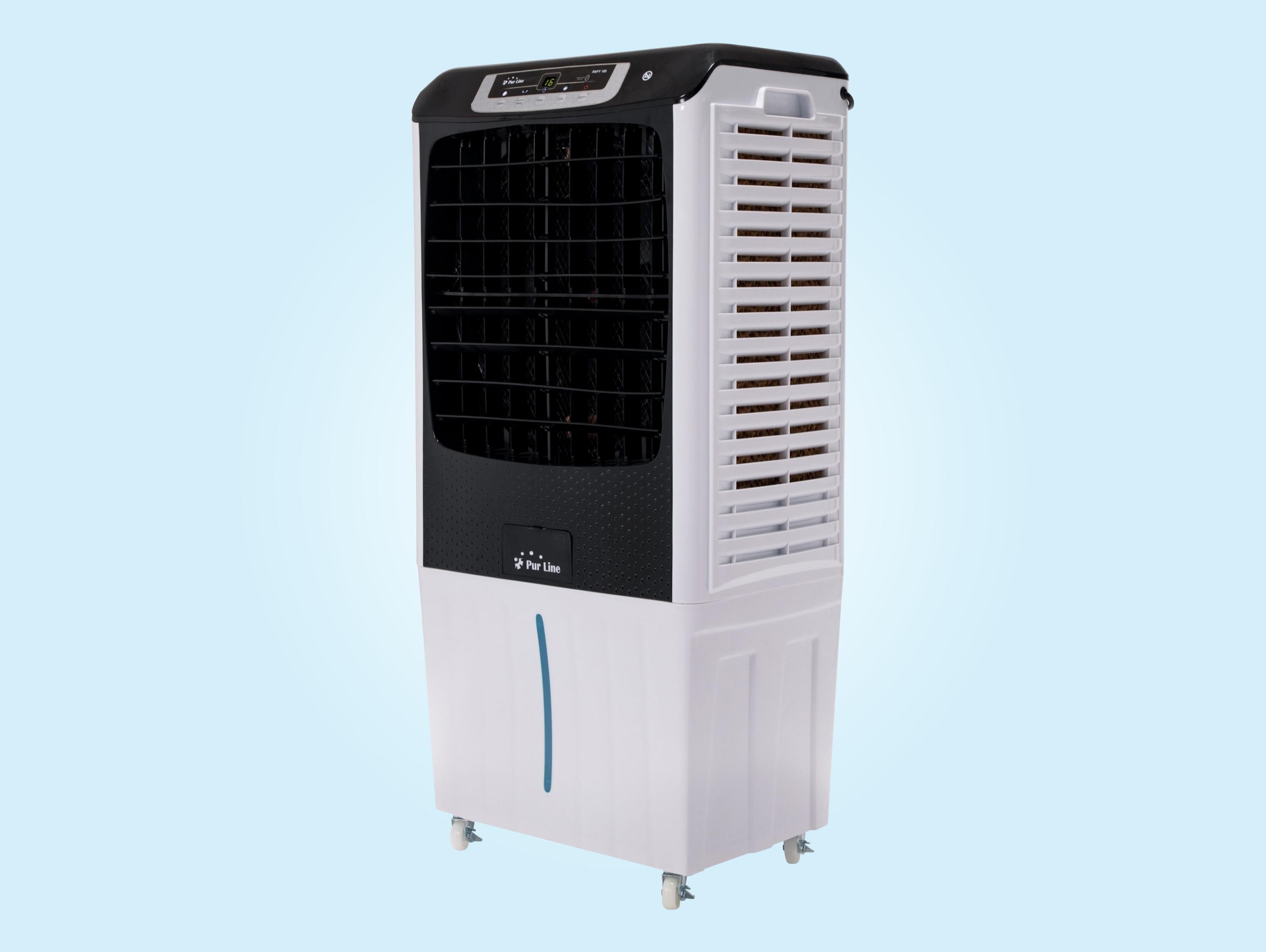 Livello di rumore 60 dB 8436545095959 RAFY 185