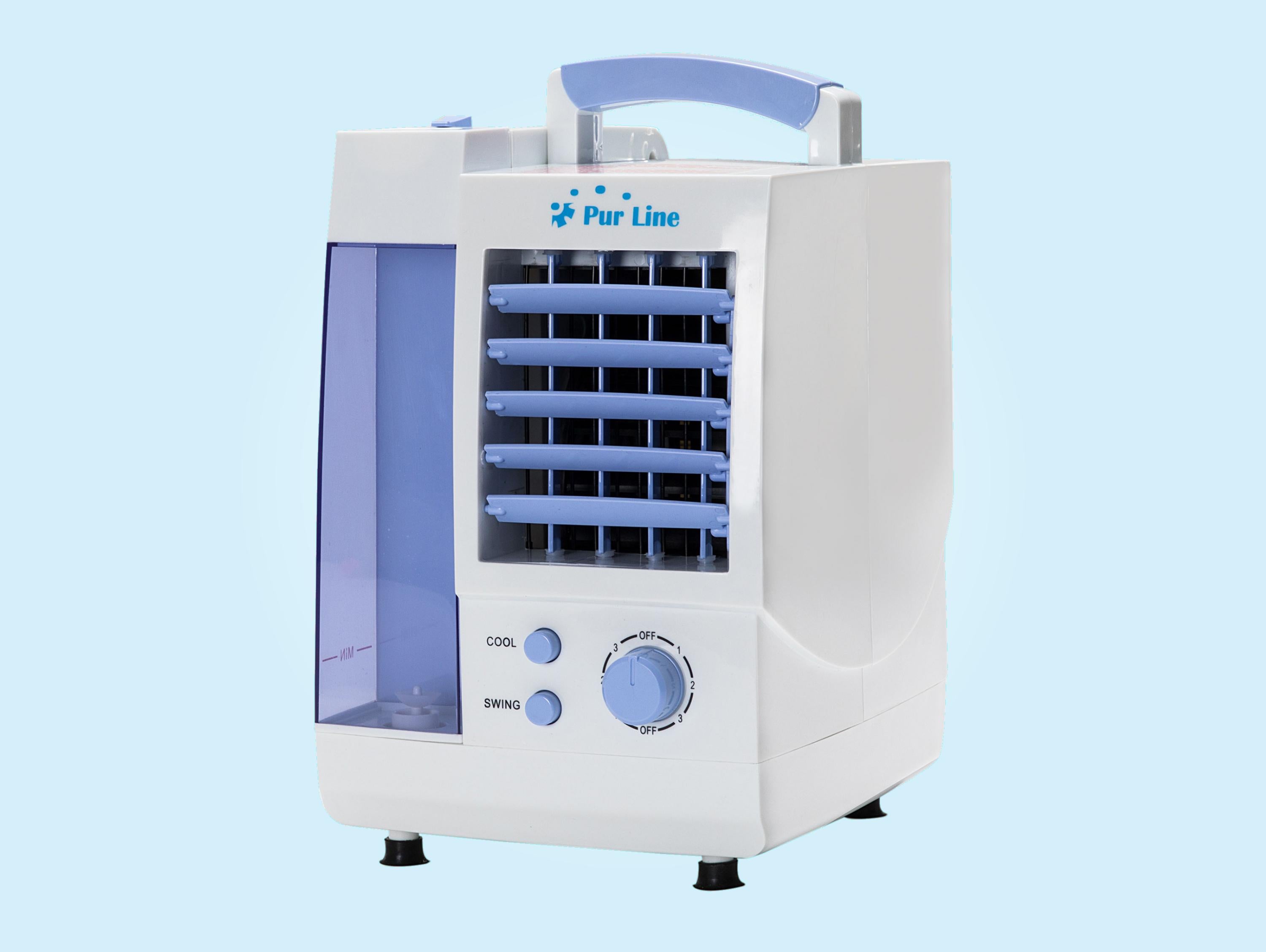 Livello di rumore 60 dB 8436545095898 RAFY 30