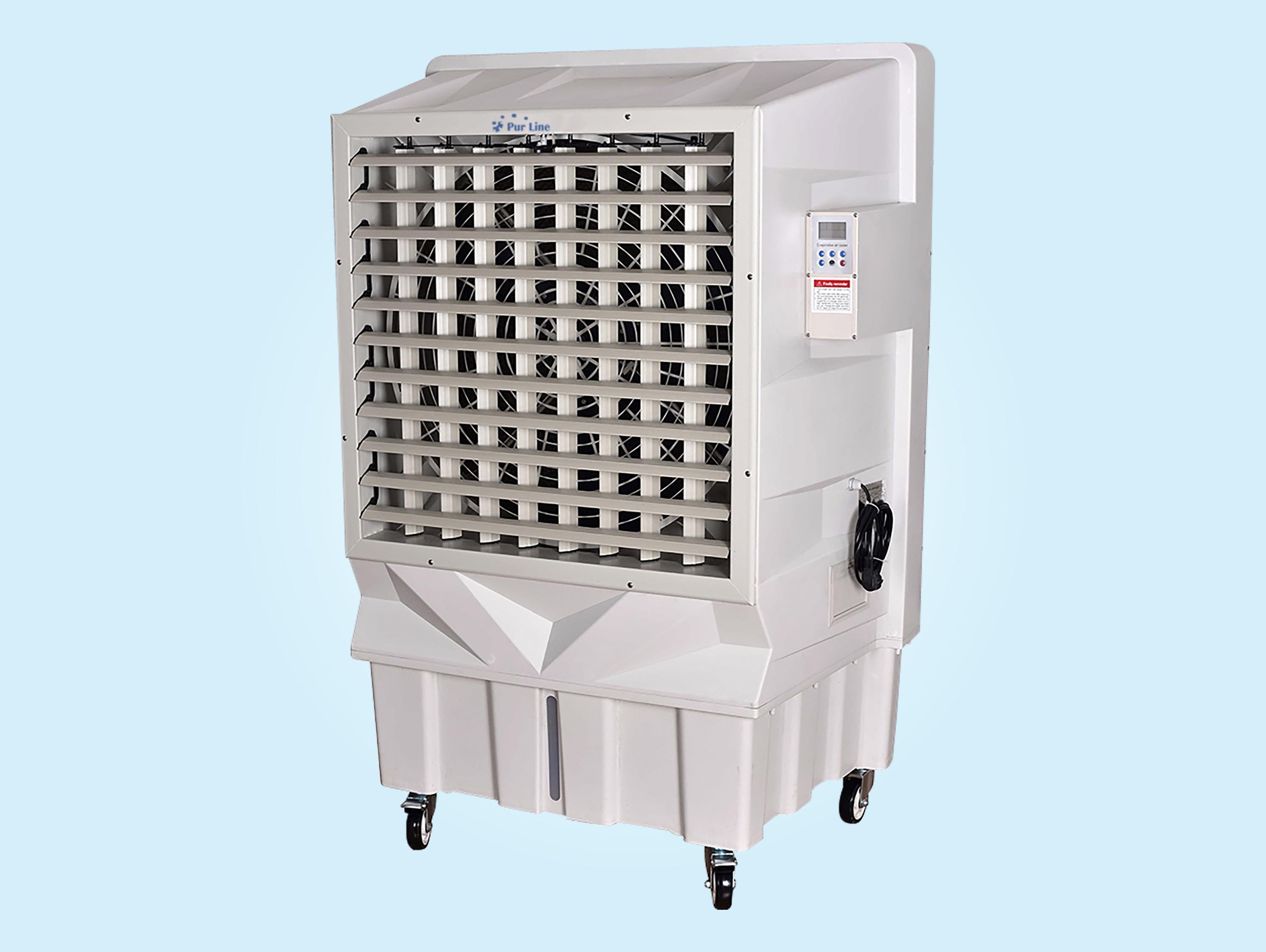 Livello di rumore 64 dB 8436545099520 RAFY 300
