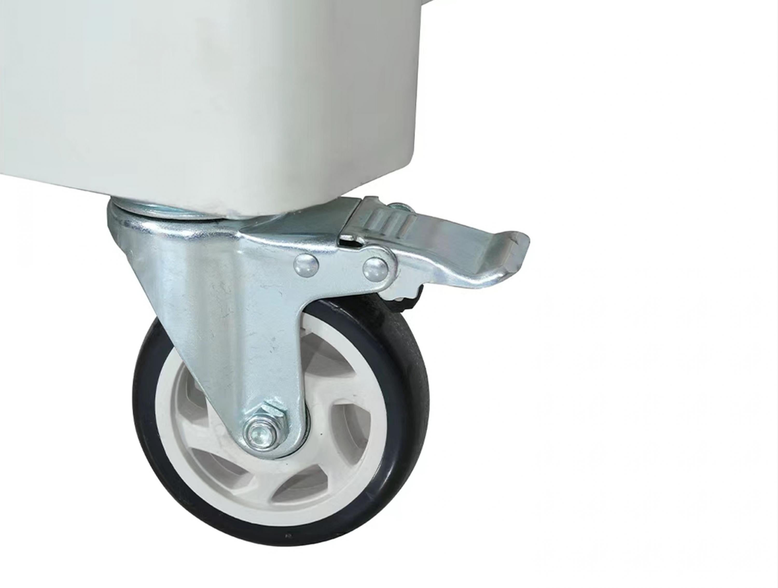 RAFY 350: Raffreddatore evaporativo ad alto flusso e serbatoio da 120L