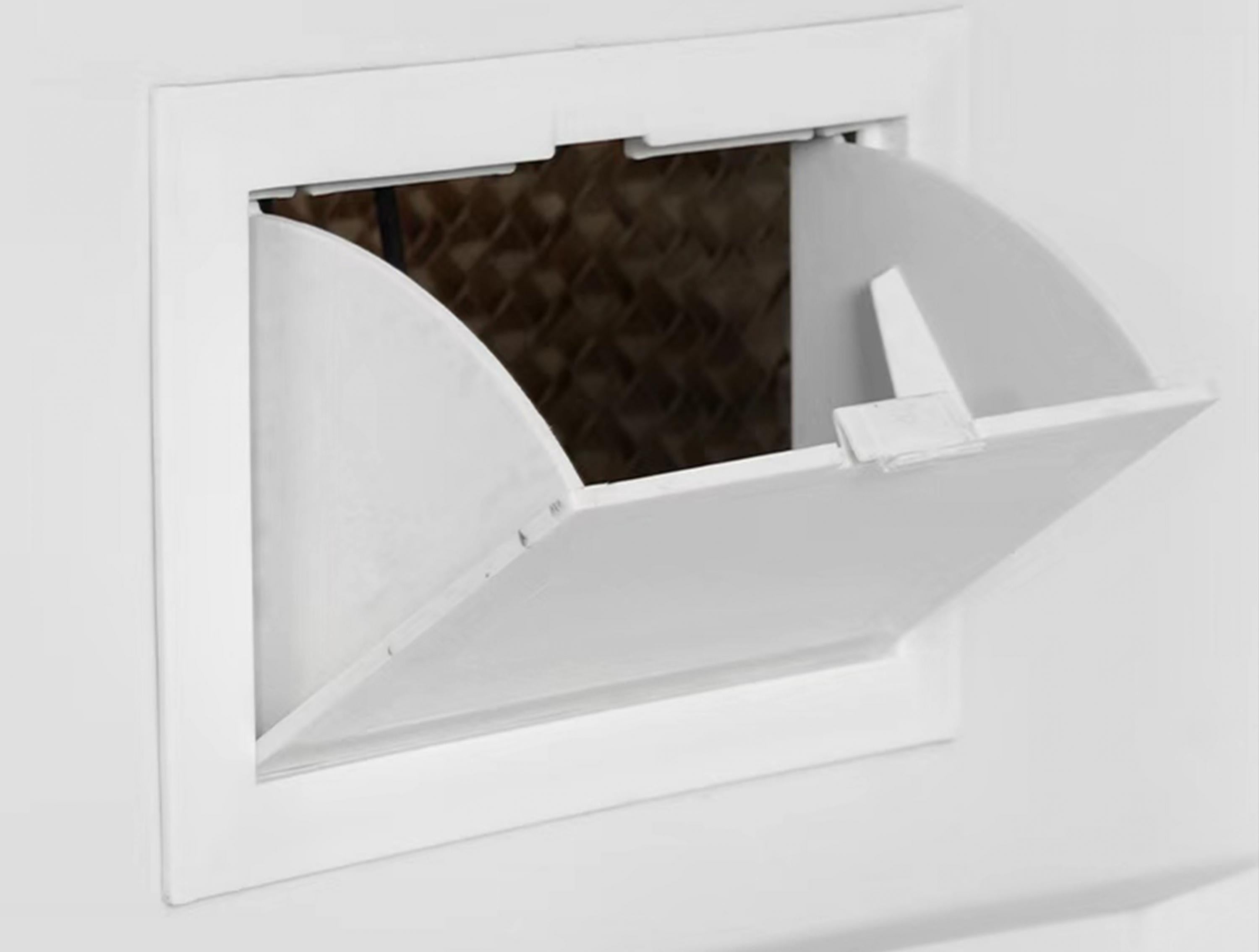 Potenza massima 750 W Raffreddatore evaporativo ad alto flusso e serbatoio da 120L