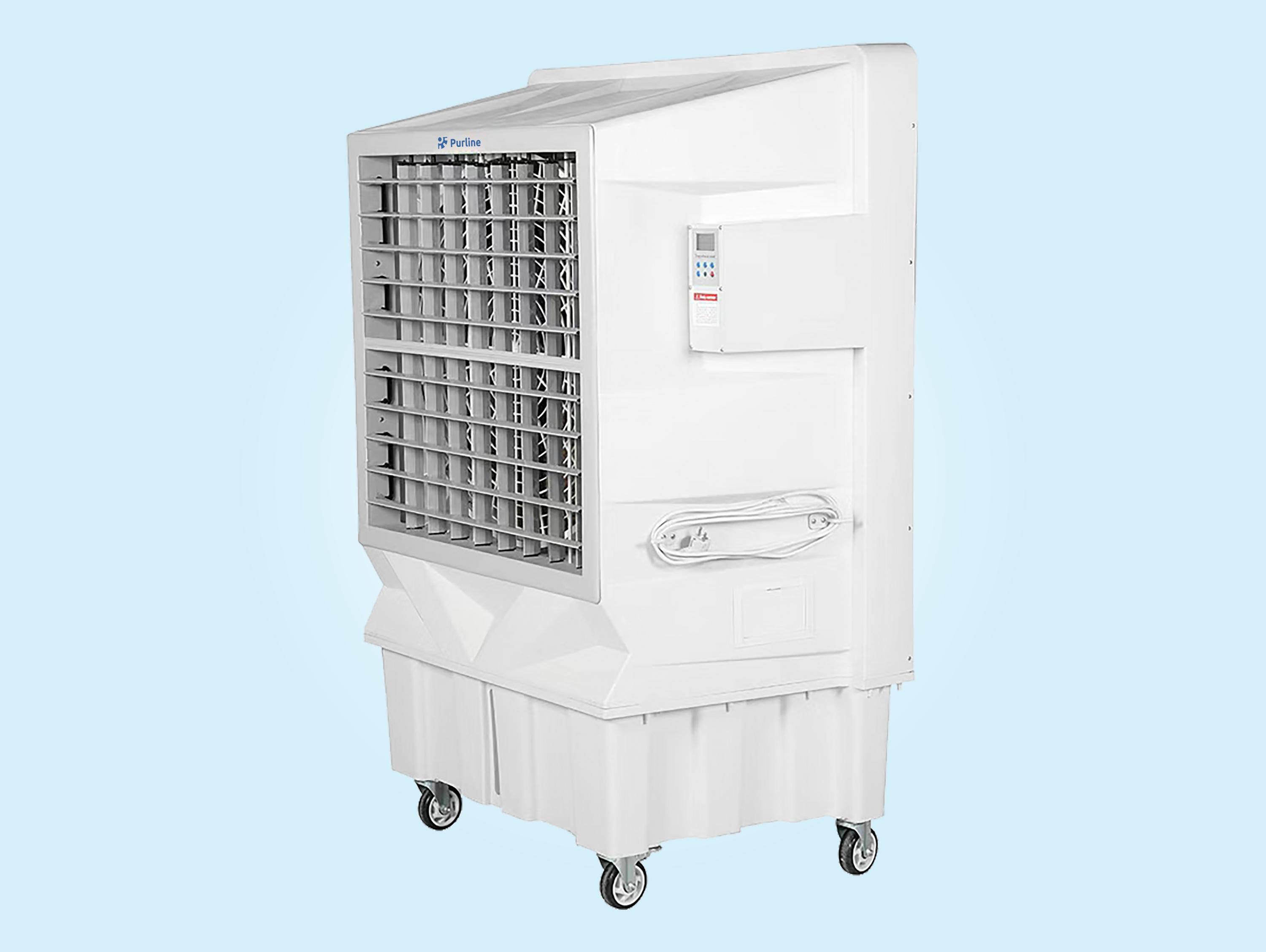 Livello di rumore 65 dB 8436607027126 RAFY 350