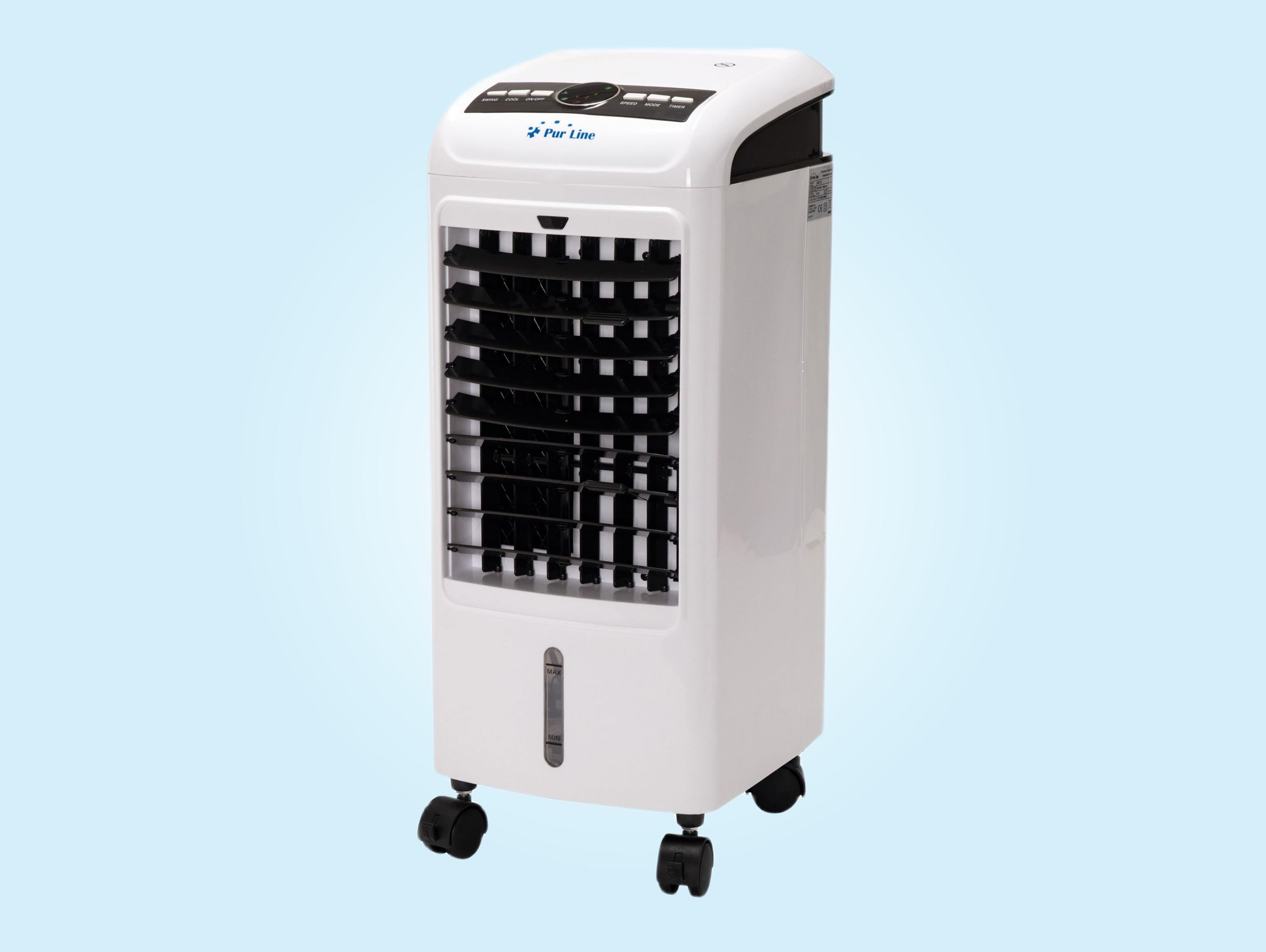 Livello di rumore 62 dB 8436545095904 RAFY 55
