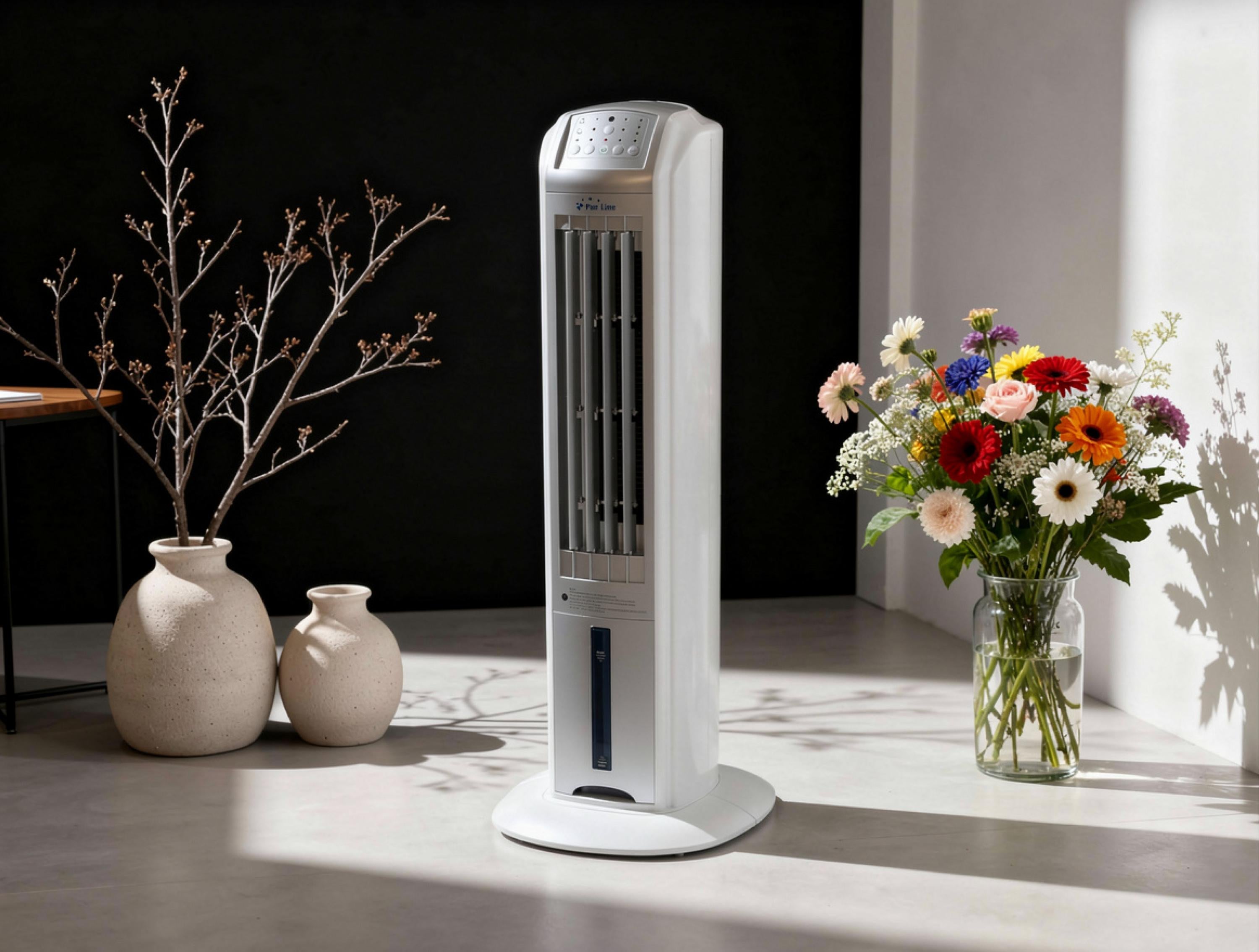 Evaporativo Portata 600 m3/ h