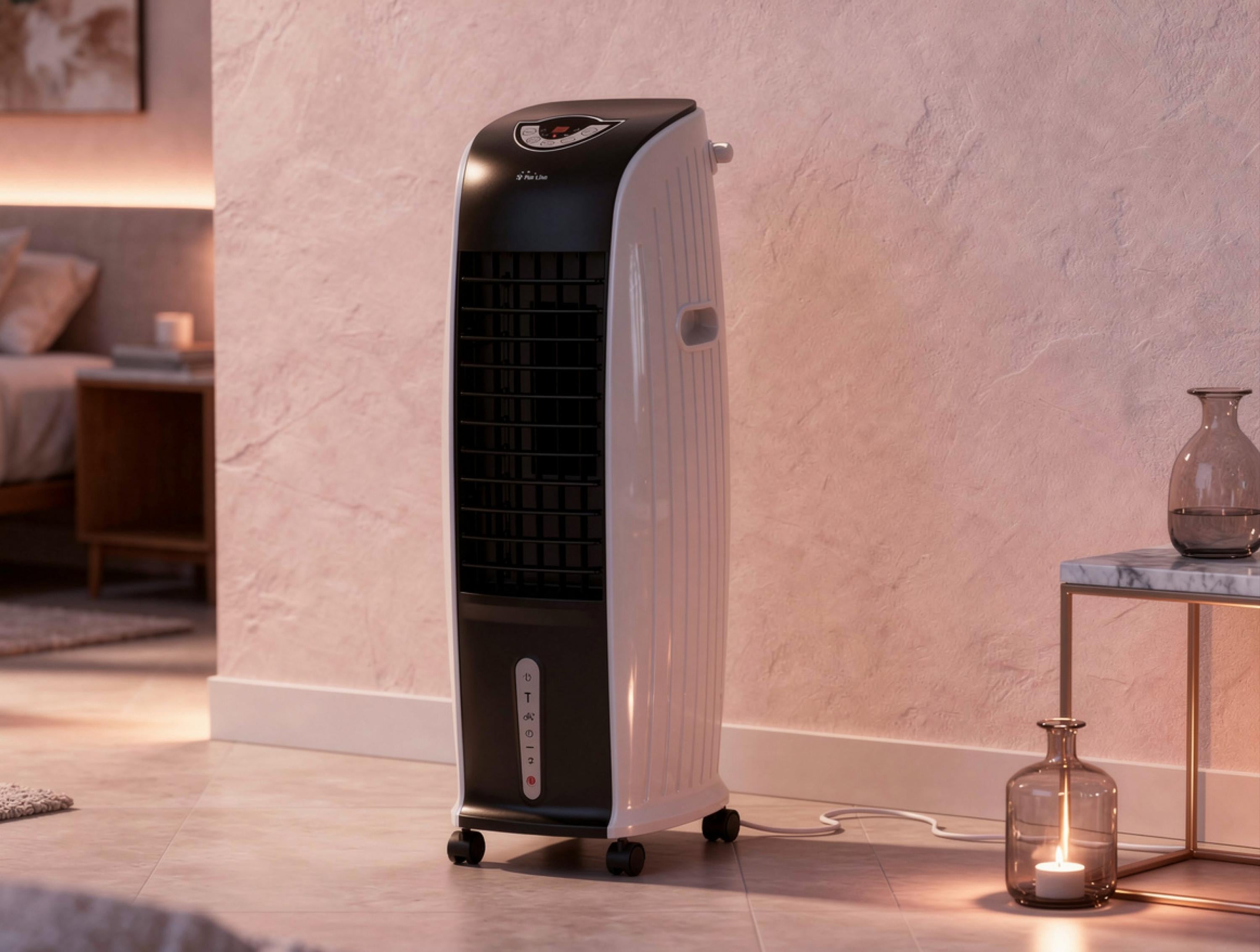 Evaporativo Portata 1000 m3/ h