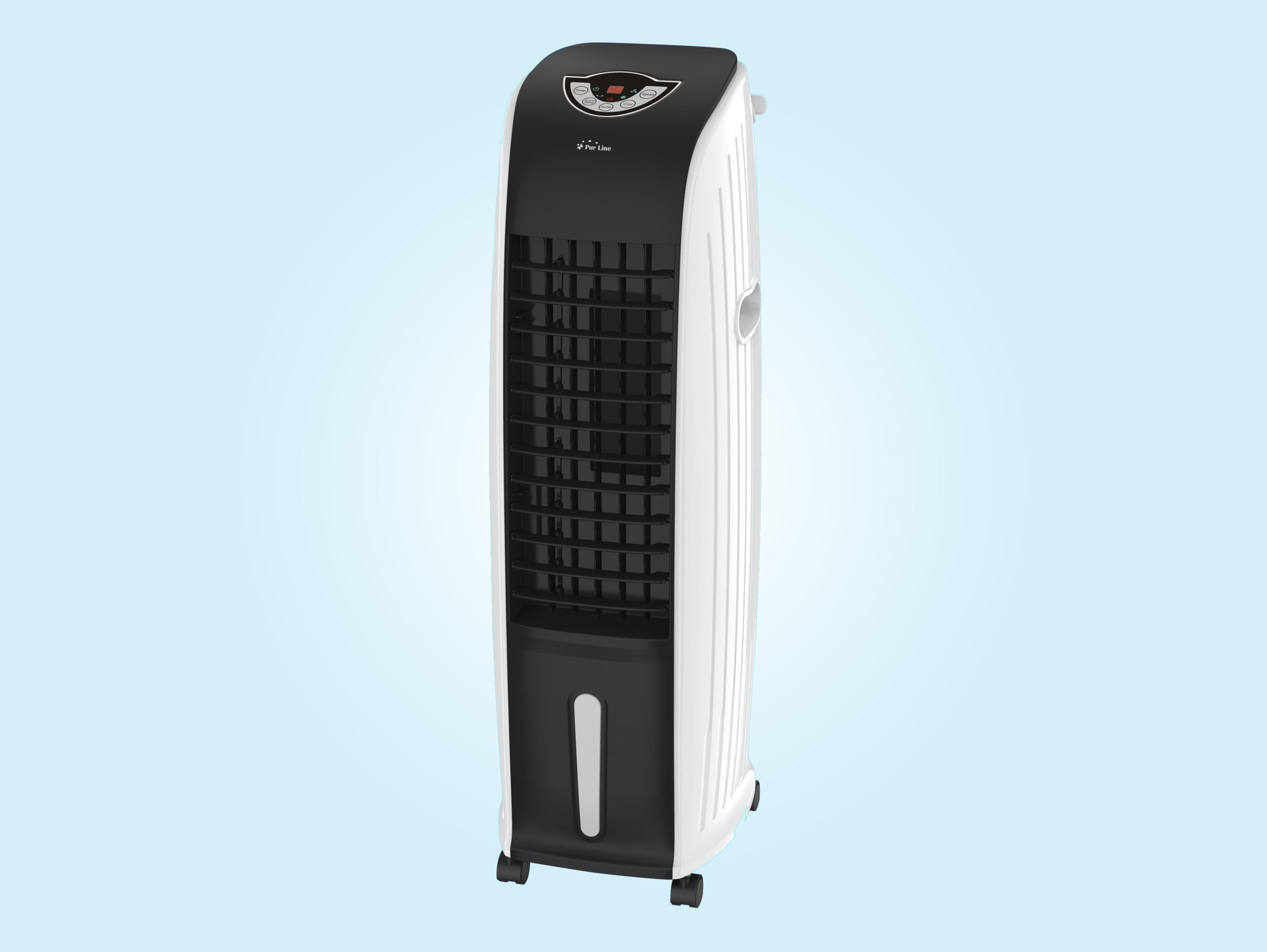 Livello di rumore 45 dB 8436545097144 RAFY 97