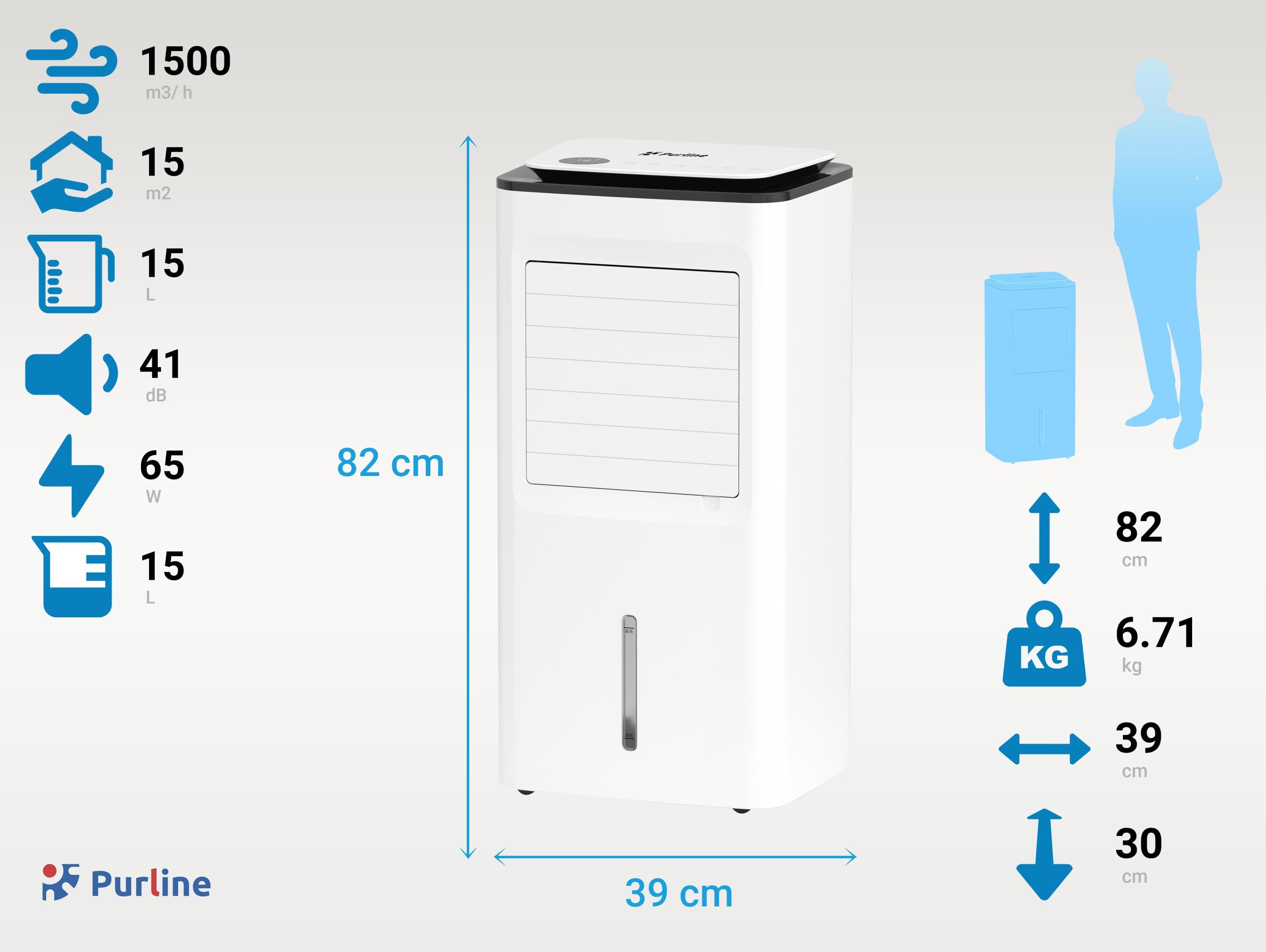 RAFY 99D Superficie utilizzabile 25 m2