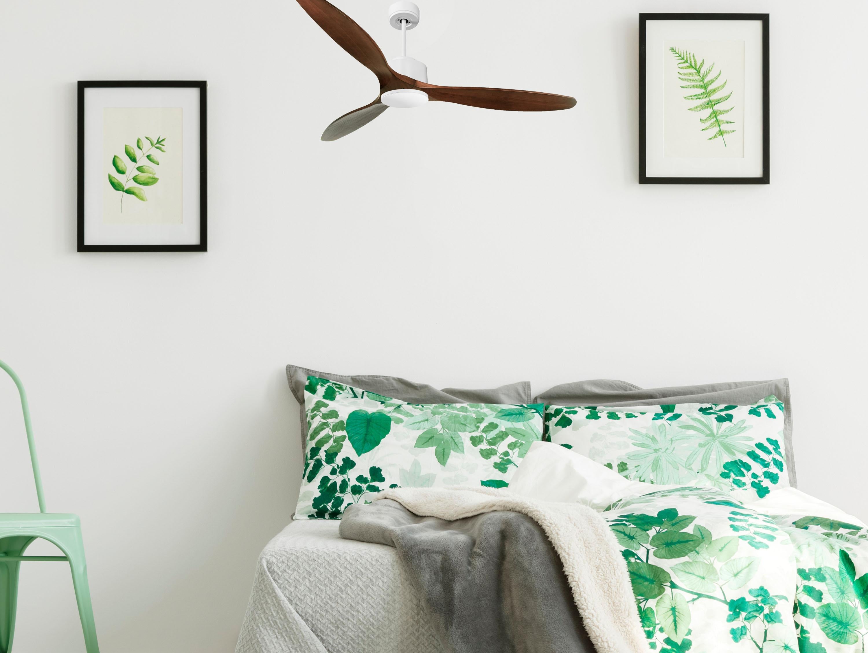 Saba D166 C02 69139: Ventilatori da soffitto