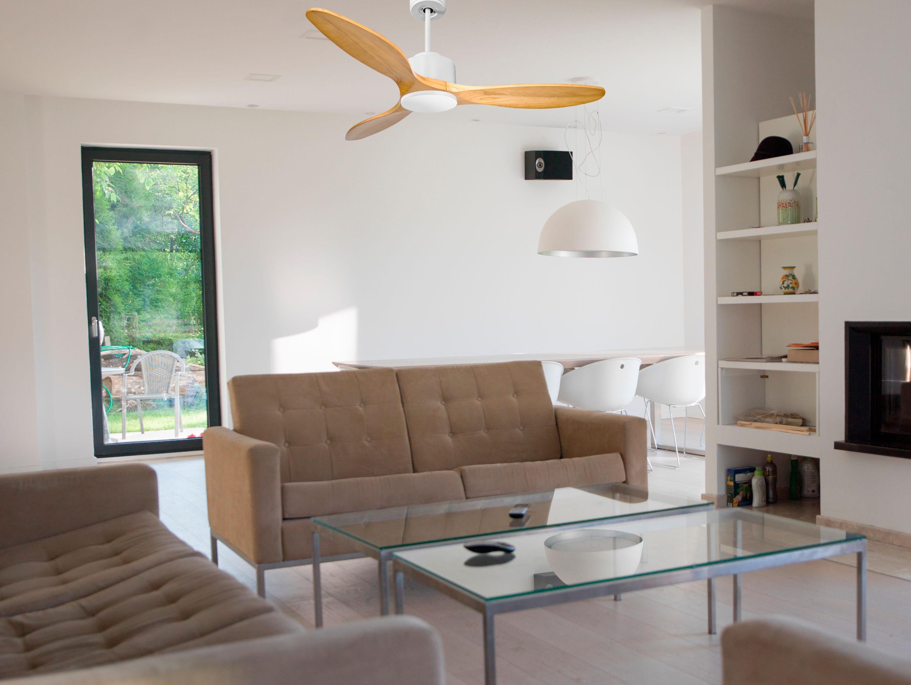 Salamis D132 C02 66049: Ventilatori da soffitto