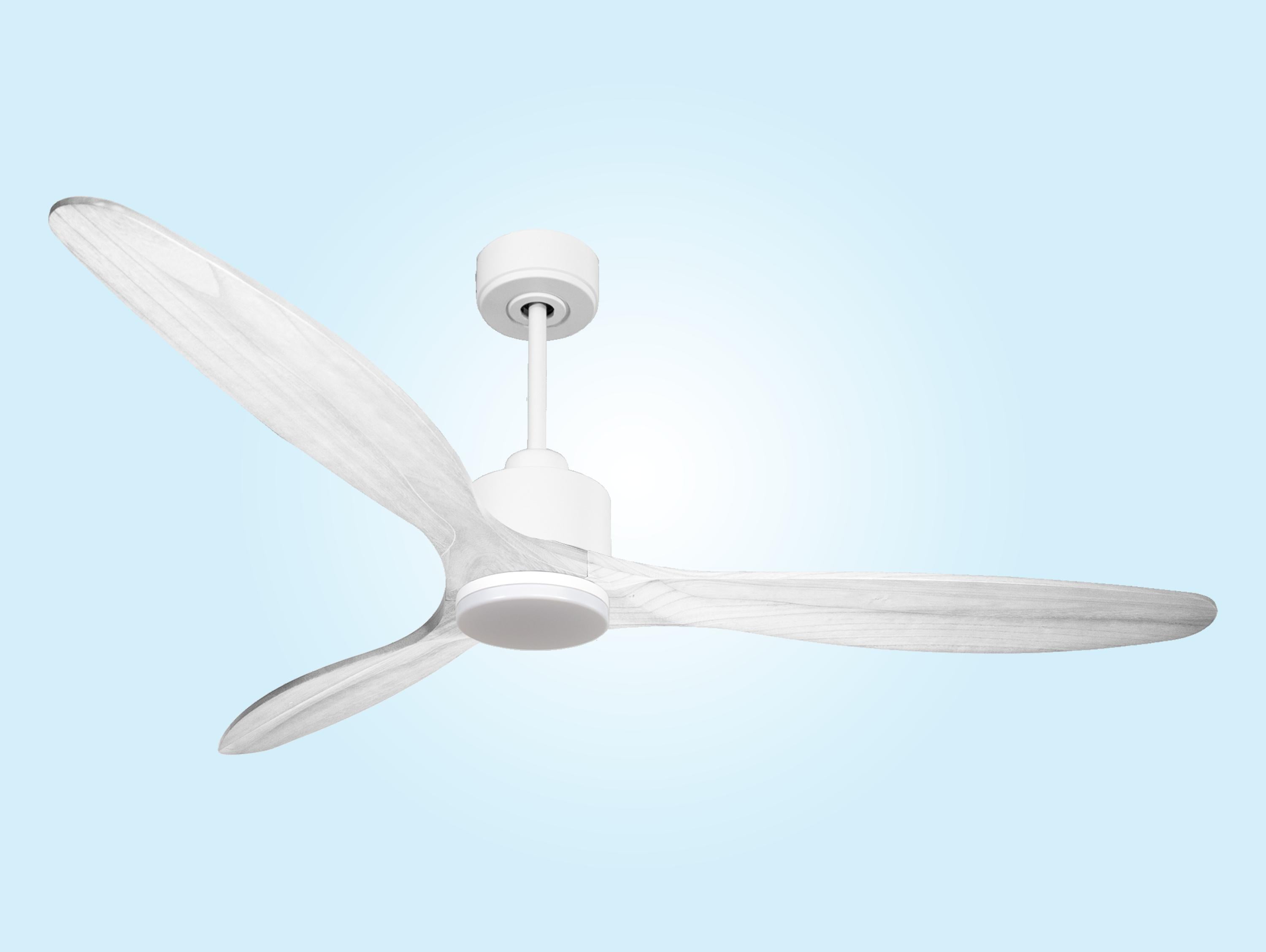 SalD166C03LED67775: Ventilatori da soffitto