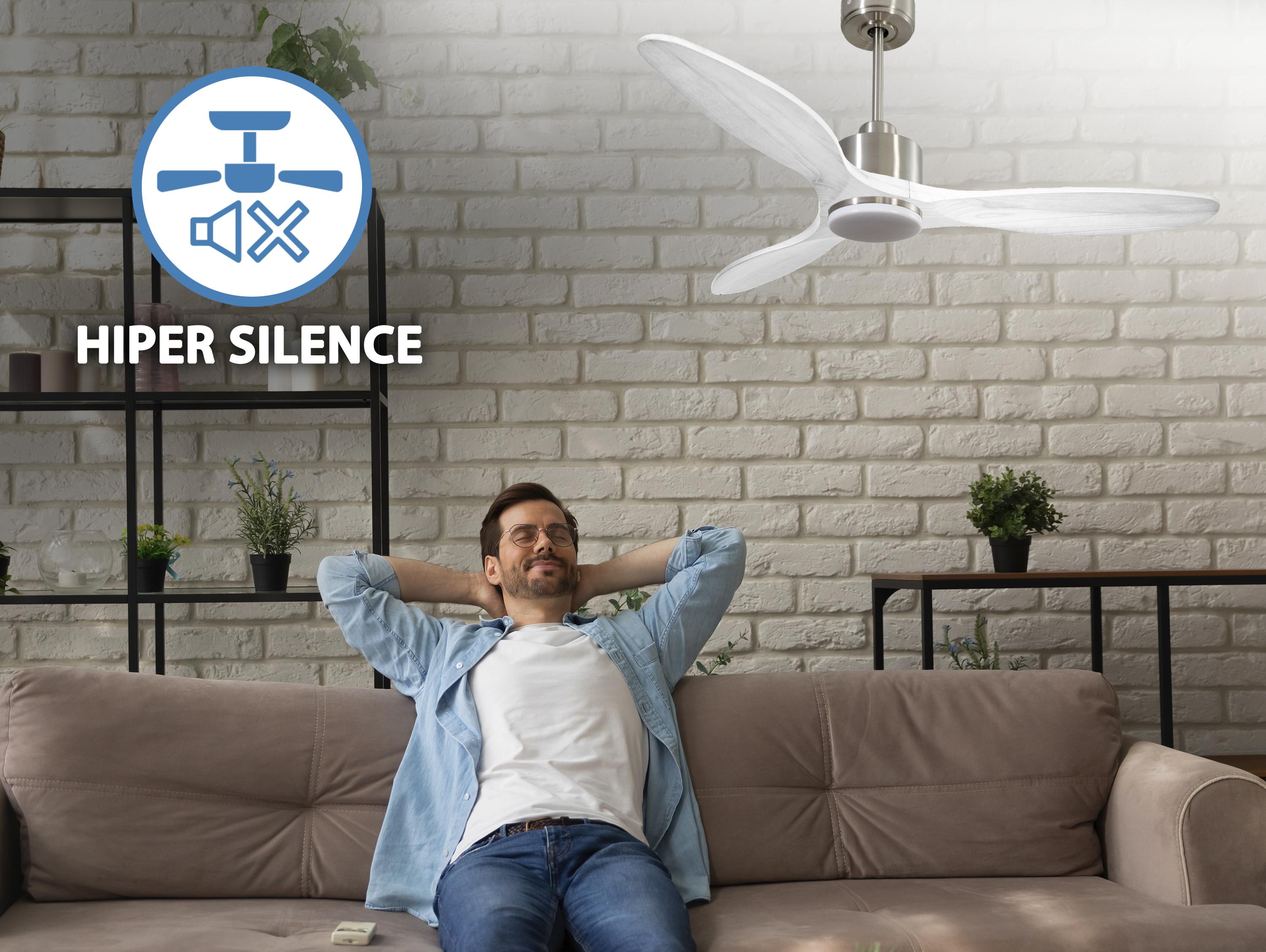 Ventilatori da soffitto  