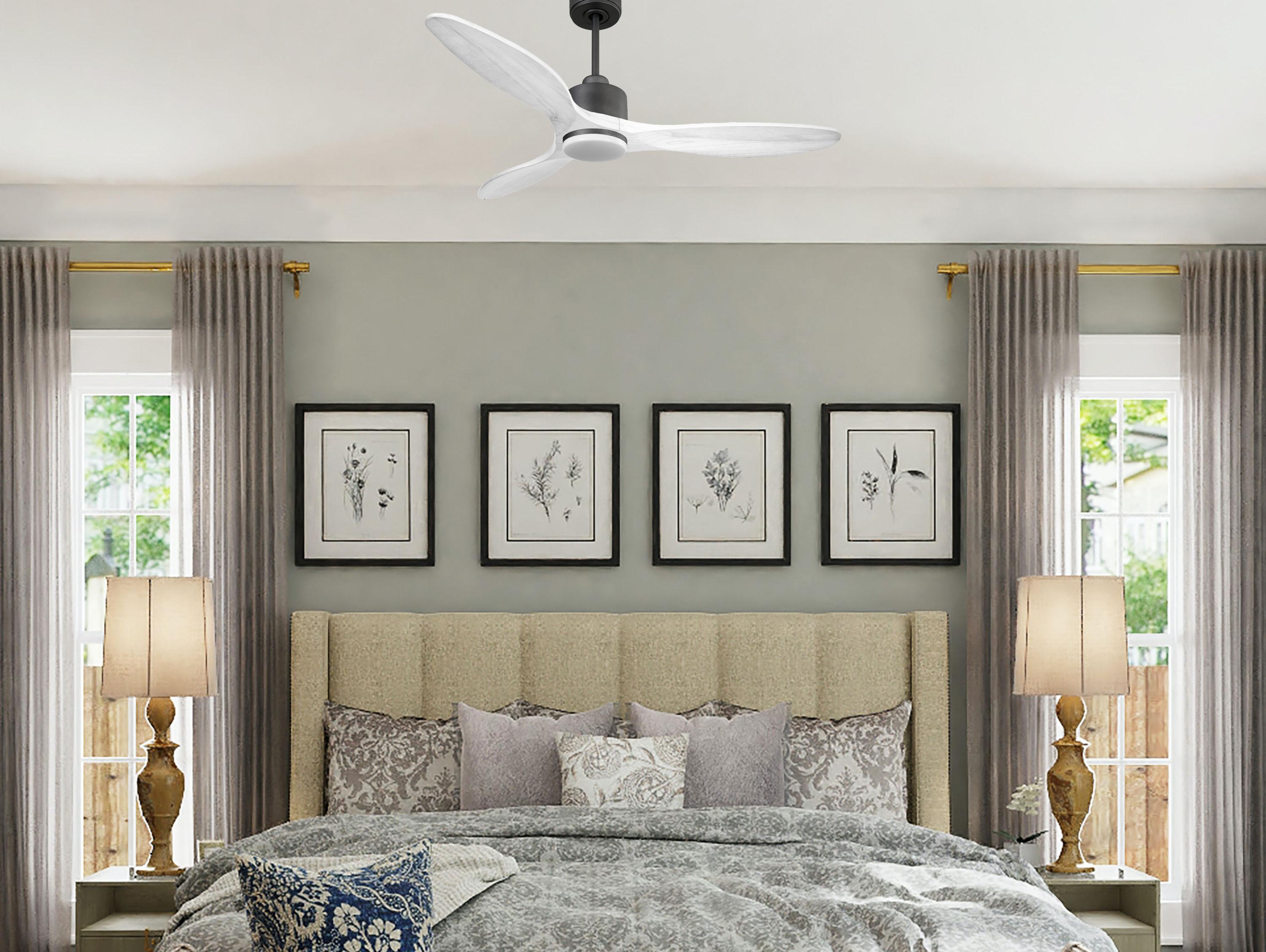 Ventilatori da soffitto  