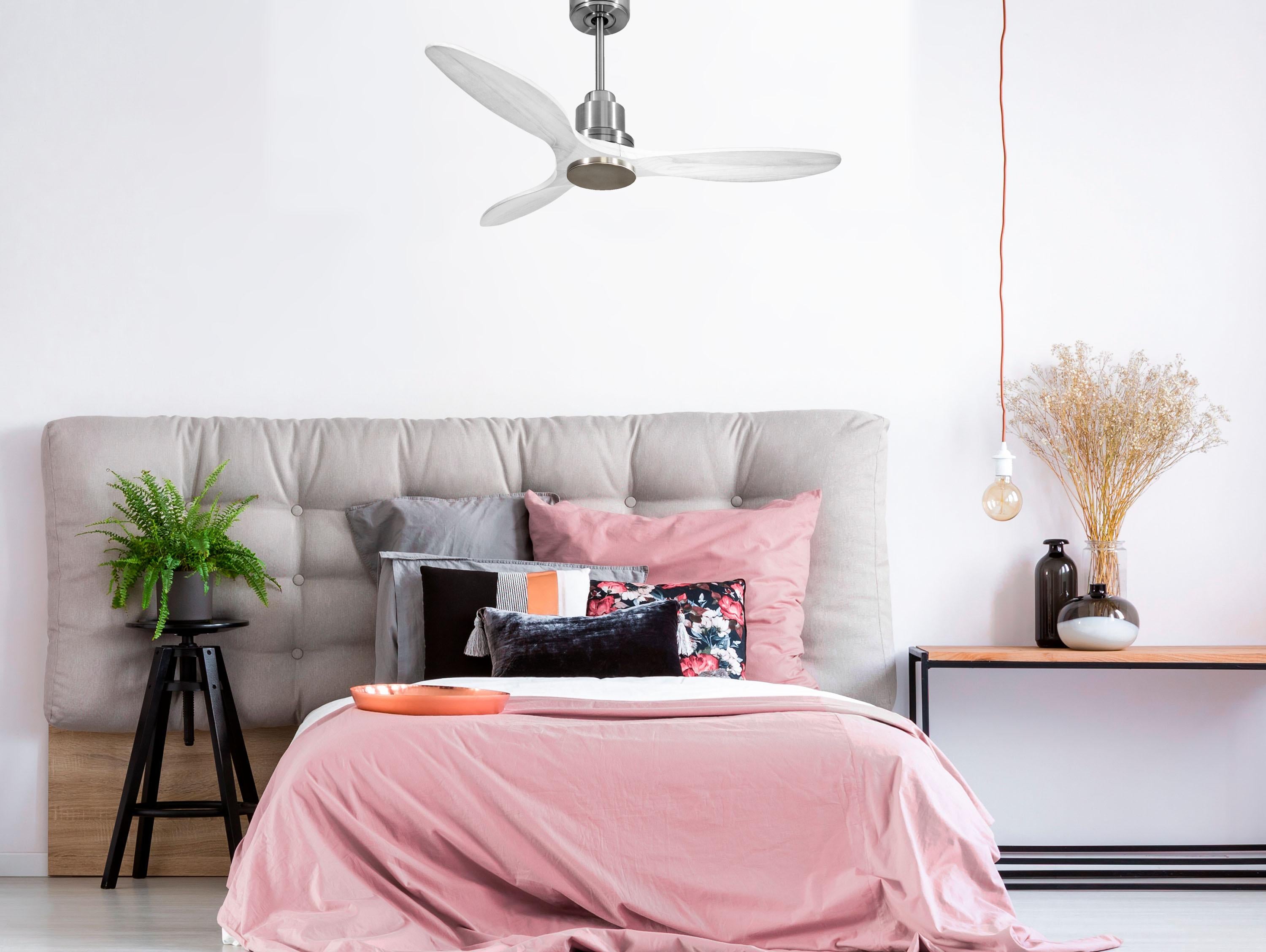 SantoriniD132C0466946: Ventilatori da soffitto