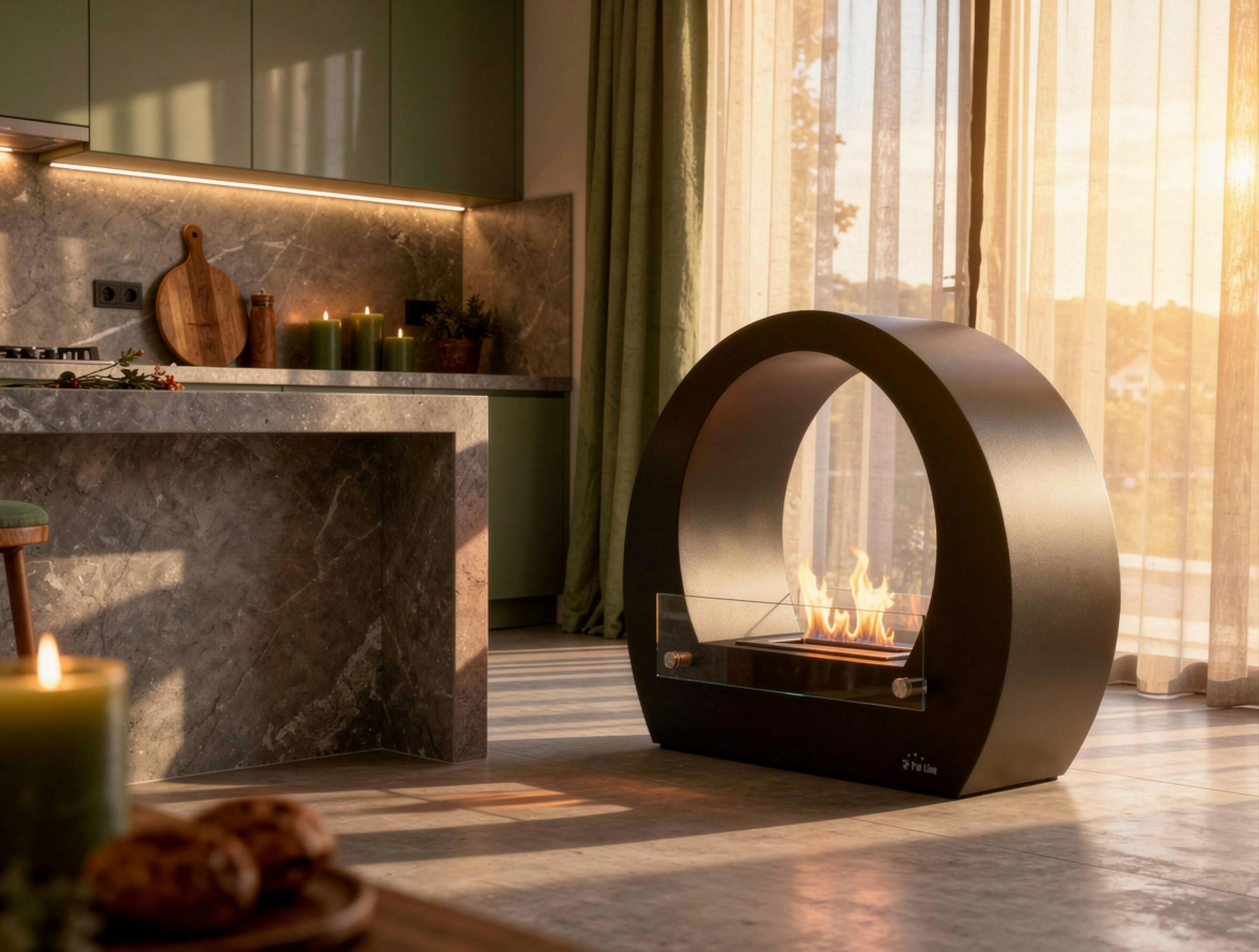 Suolo Materiale Acciaio