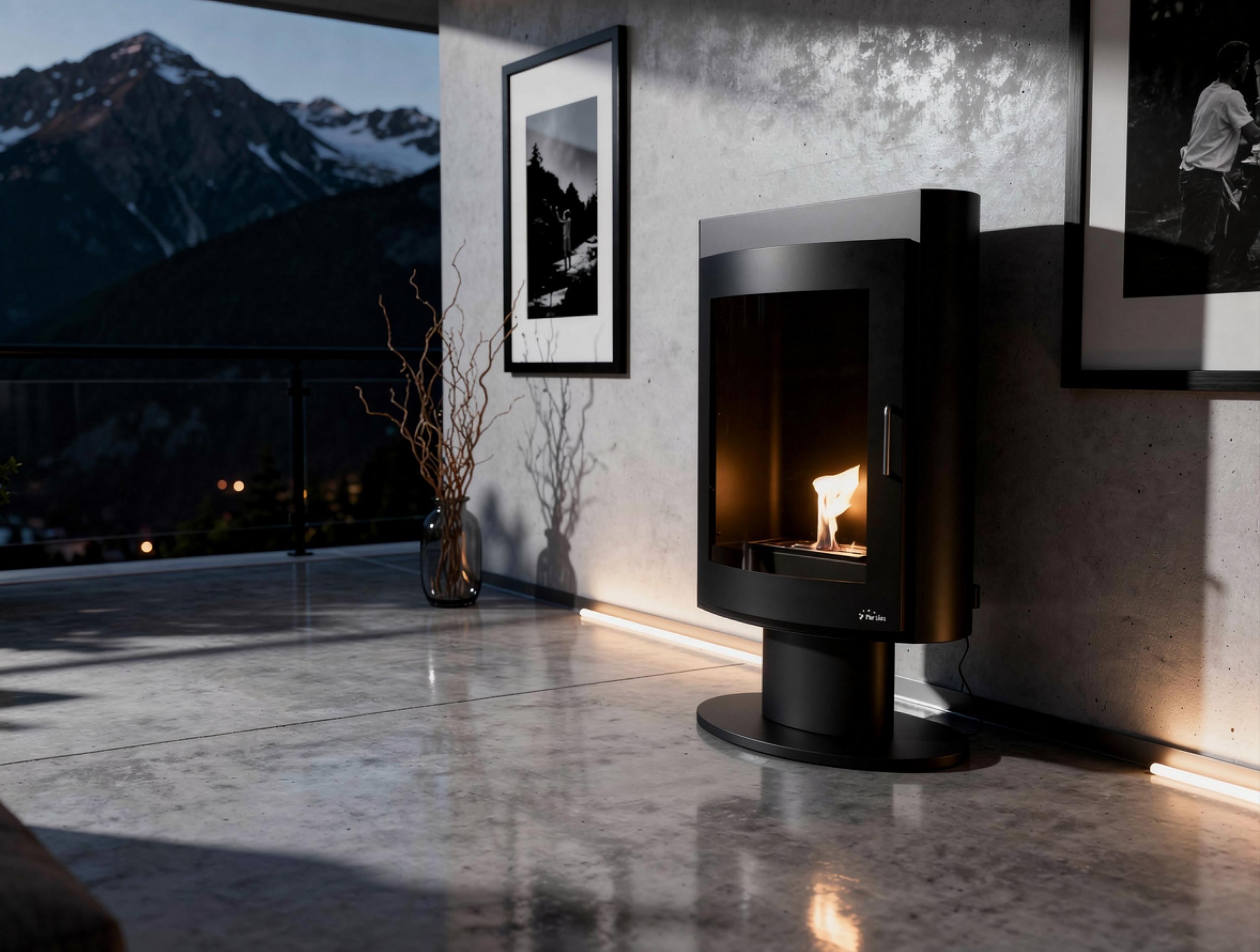 SILENUS B: Stufe biologiche