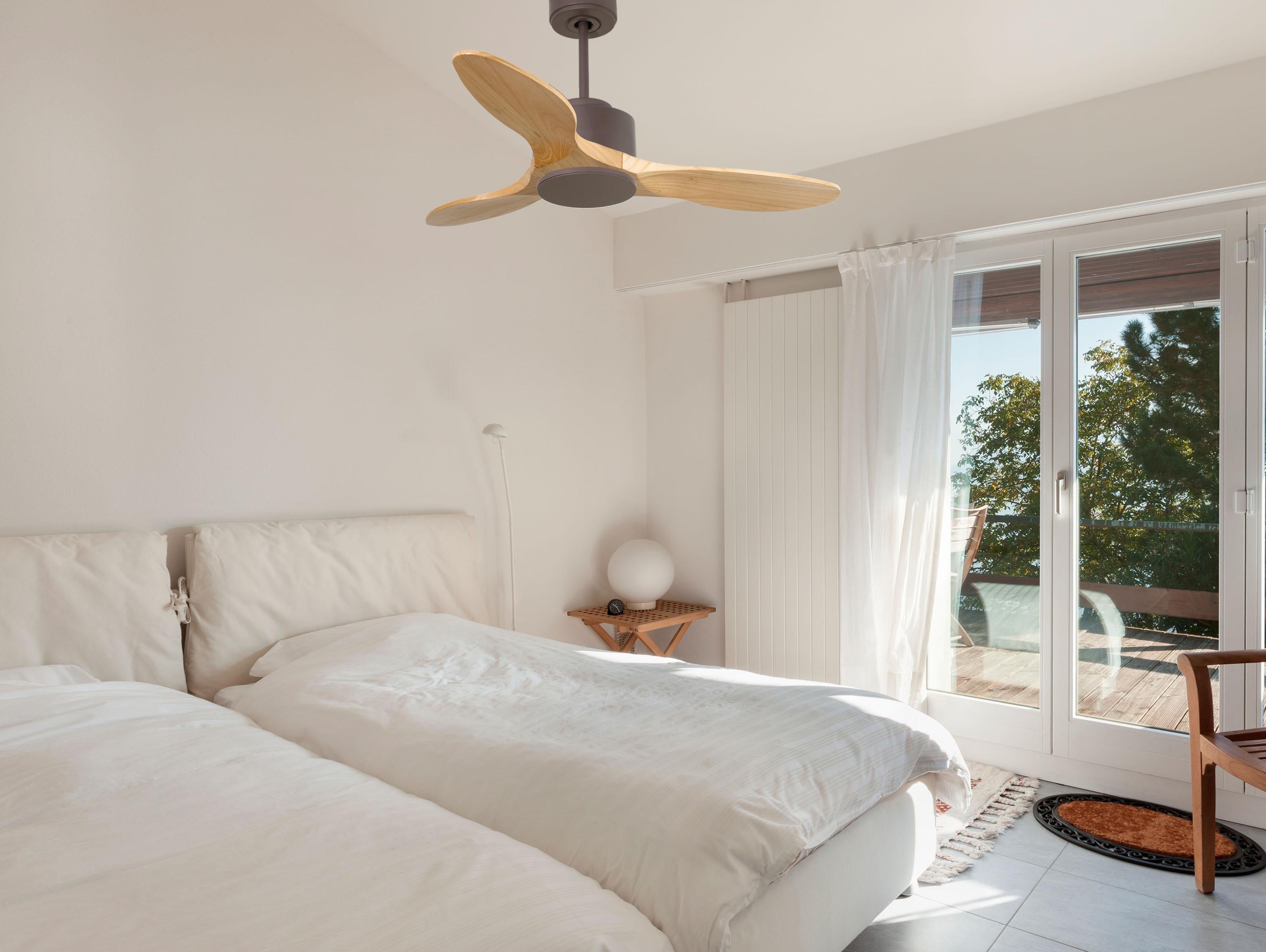 Spetses D106 C02 65320: Ventilatori da soffitto