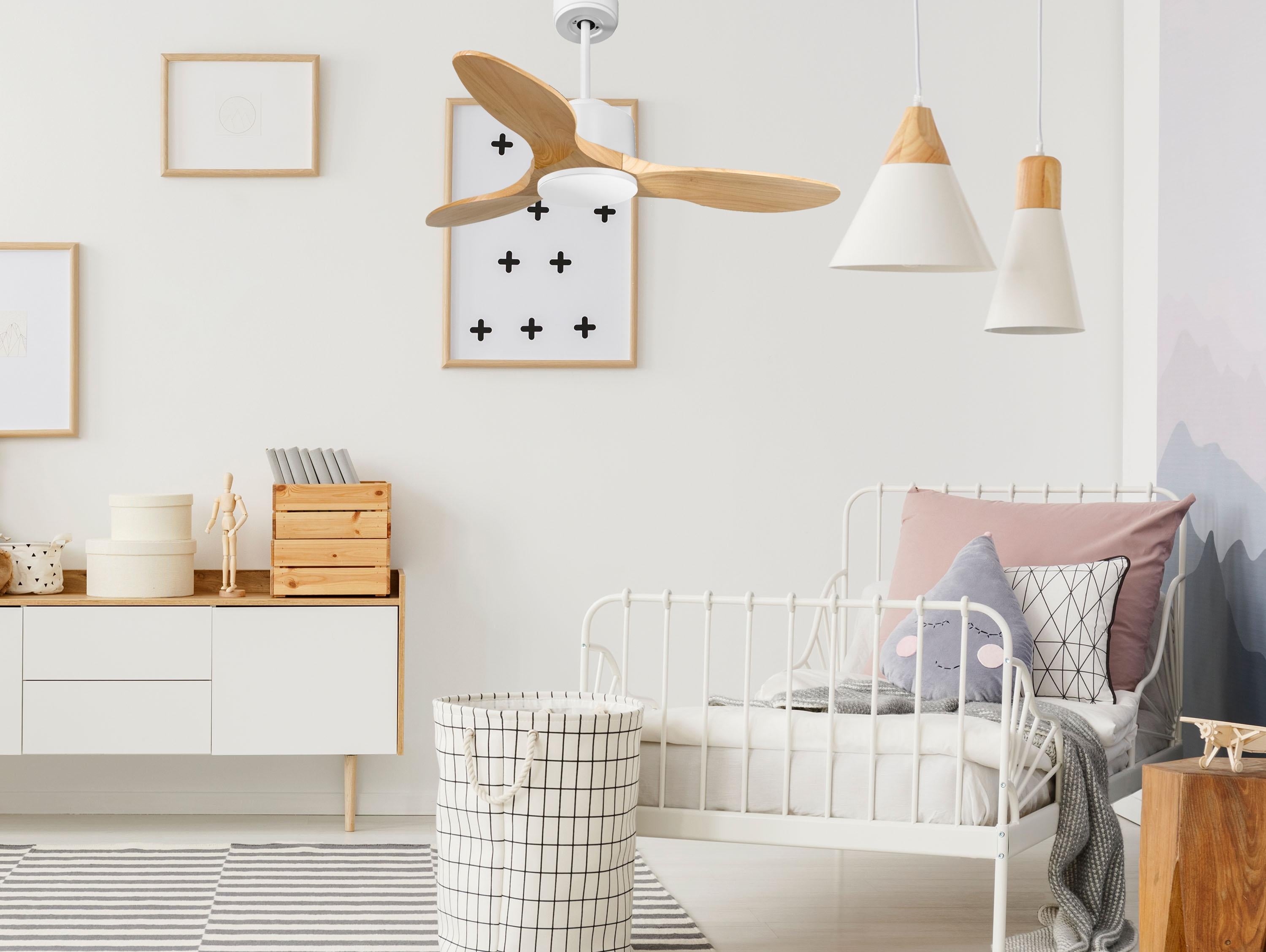 Spetses D106 C02 66047: Ventilatori da soffitto