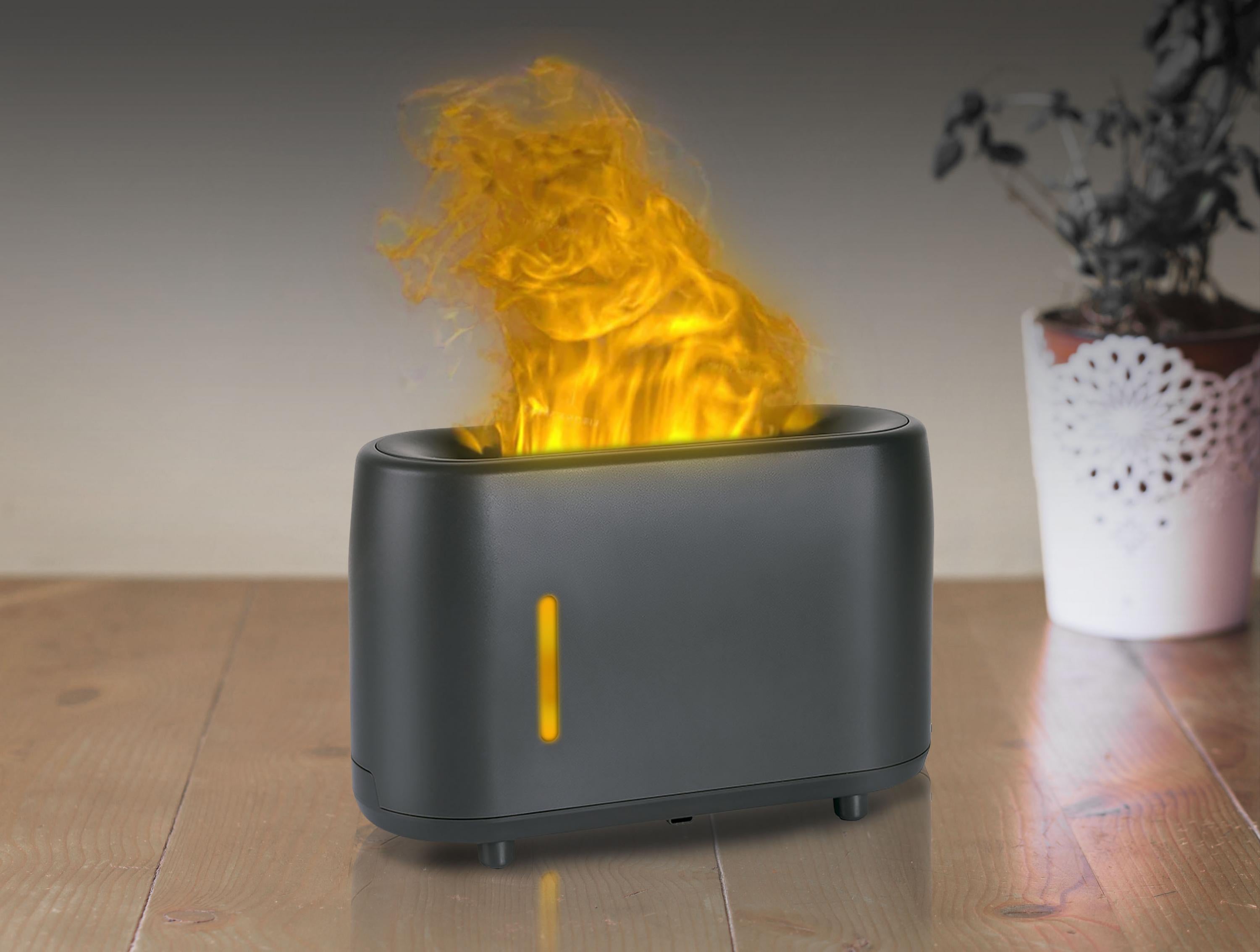 SUMU FIRE: Diffusori di aromi
