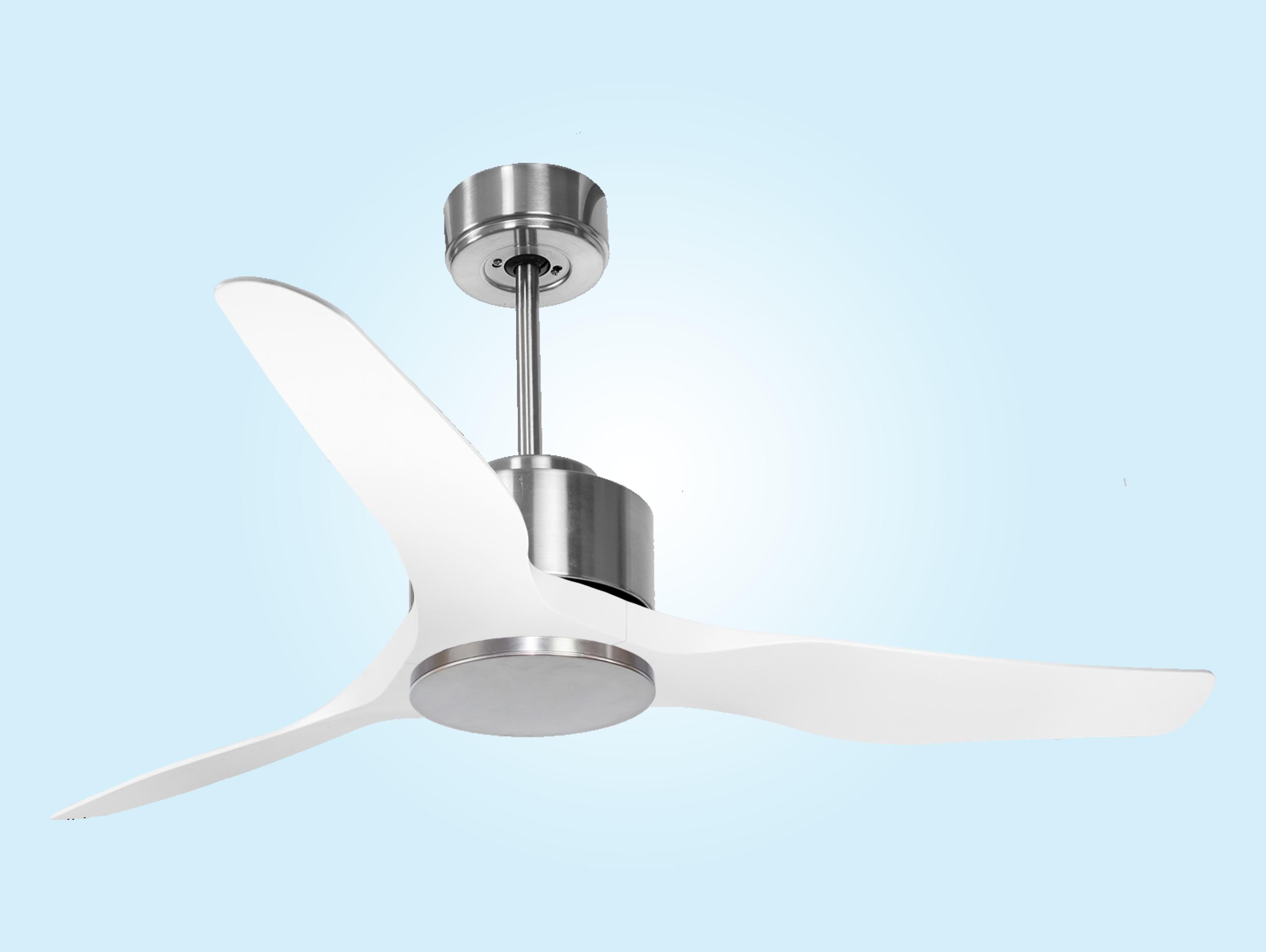 Thassos D127 C02 66408: Ventilatori da soffitto