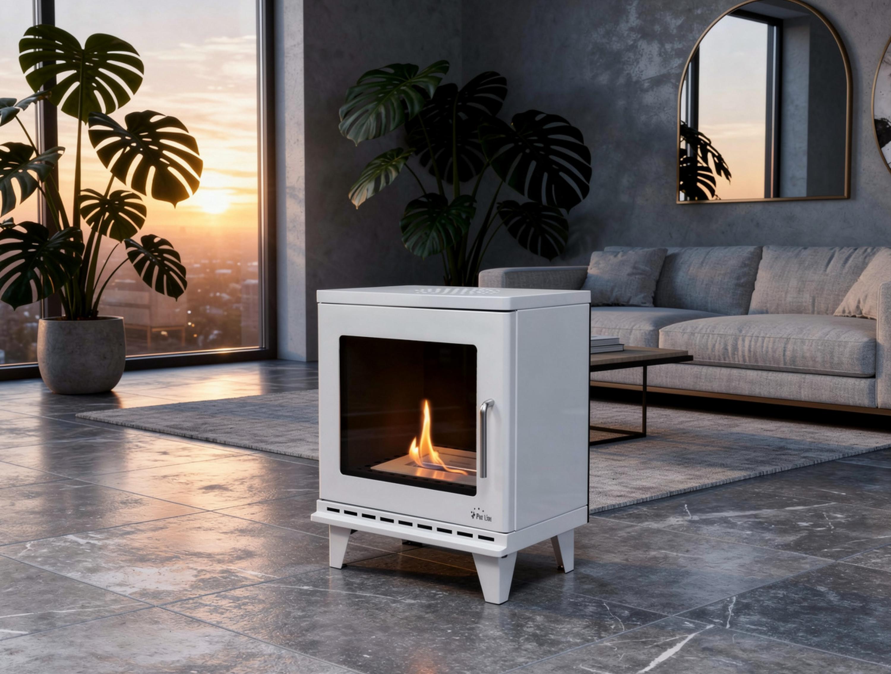 THESIS: Stufe biologiche