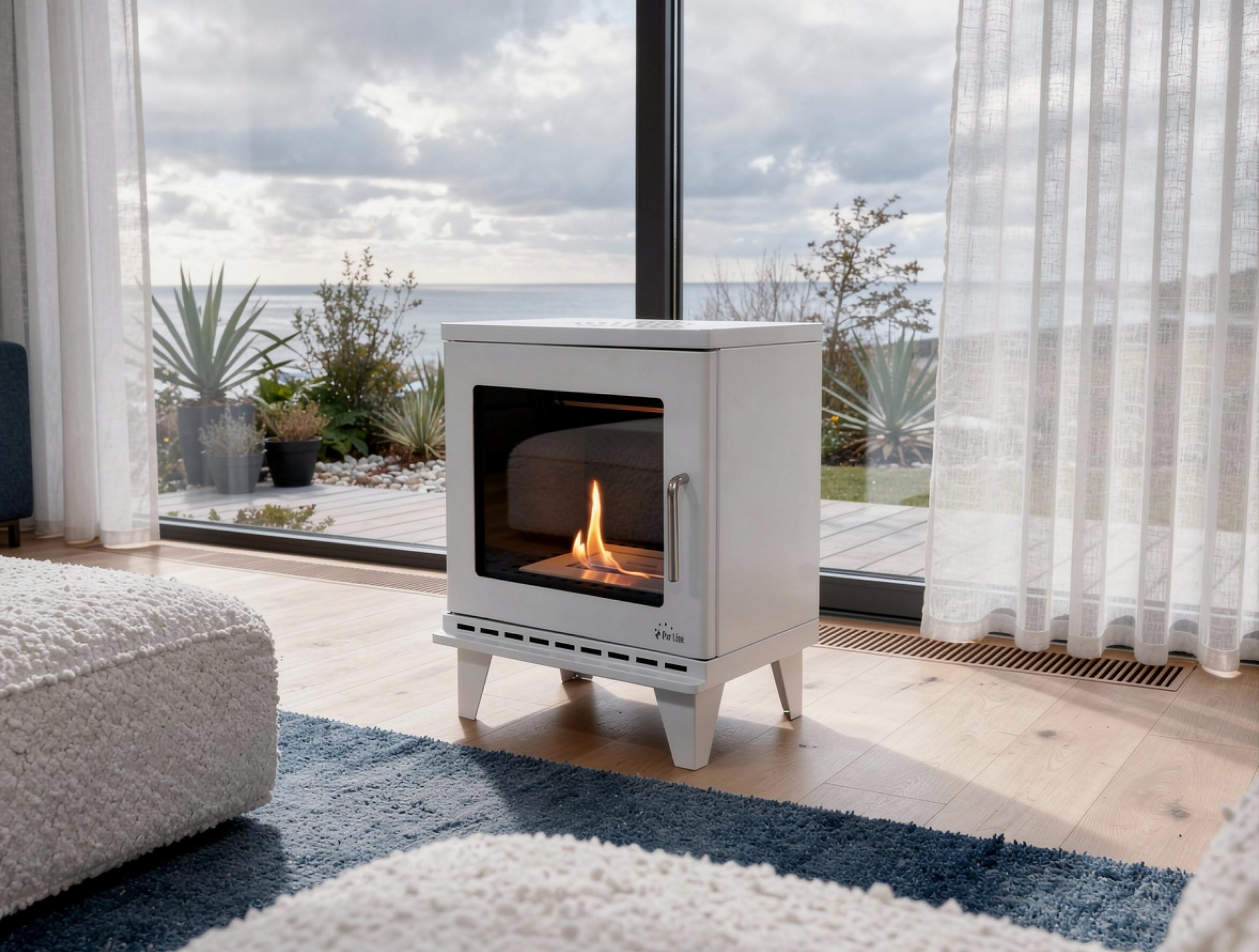 Stufe biologiche Serbatoi 1 L