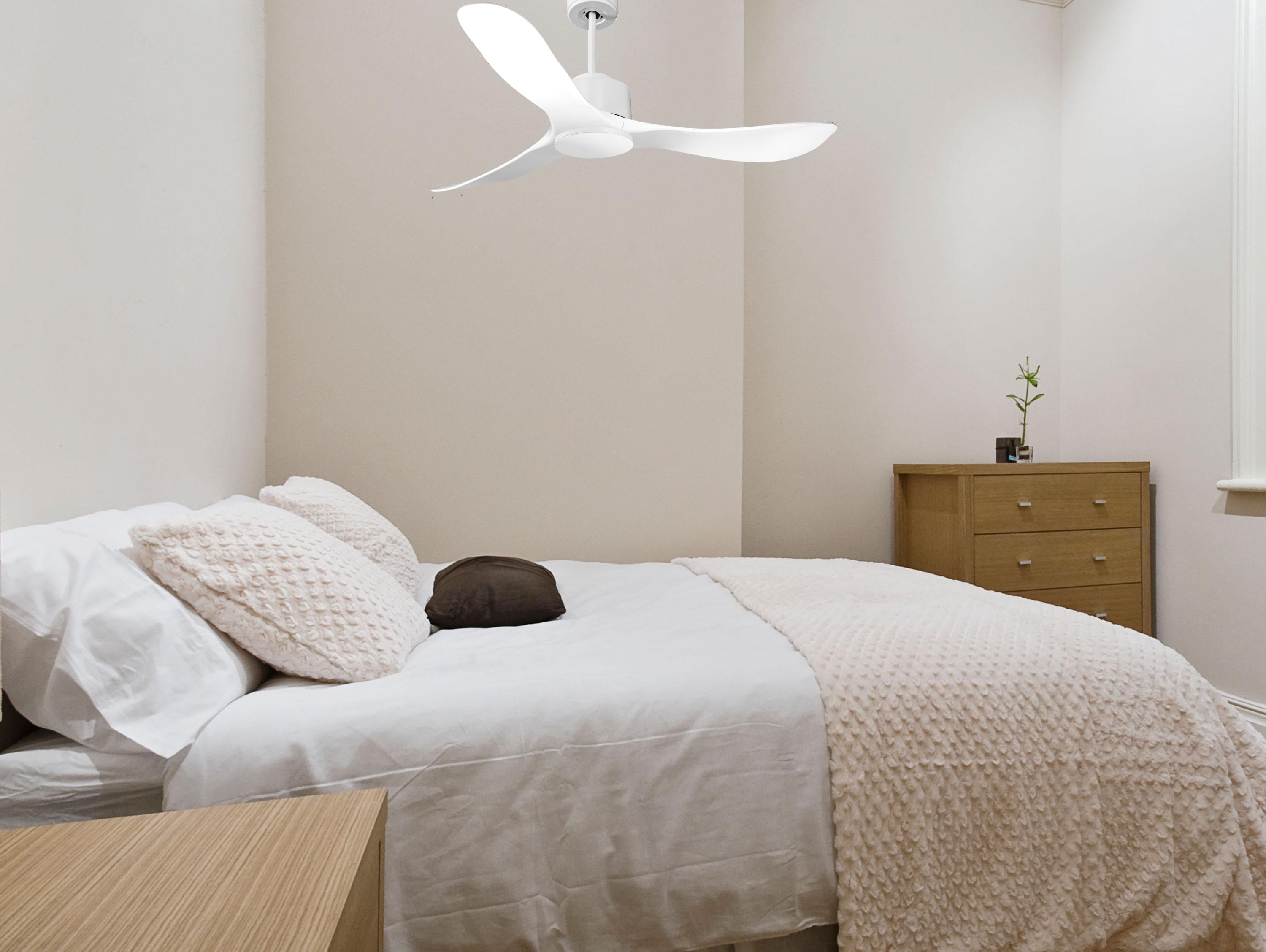 Tonga D132 C02 66041: Ventilatori da soffitto