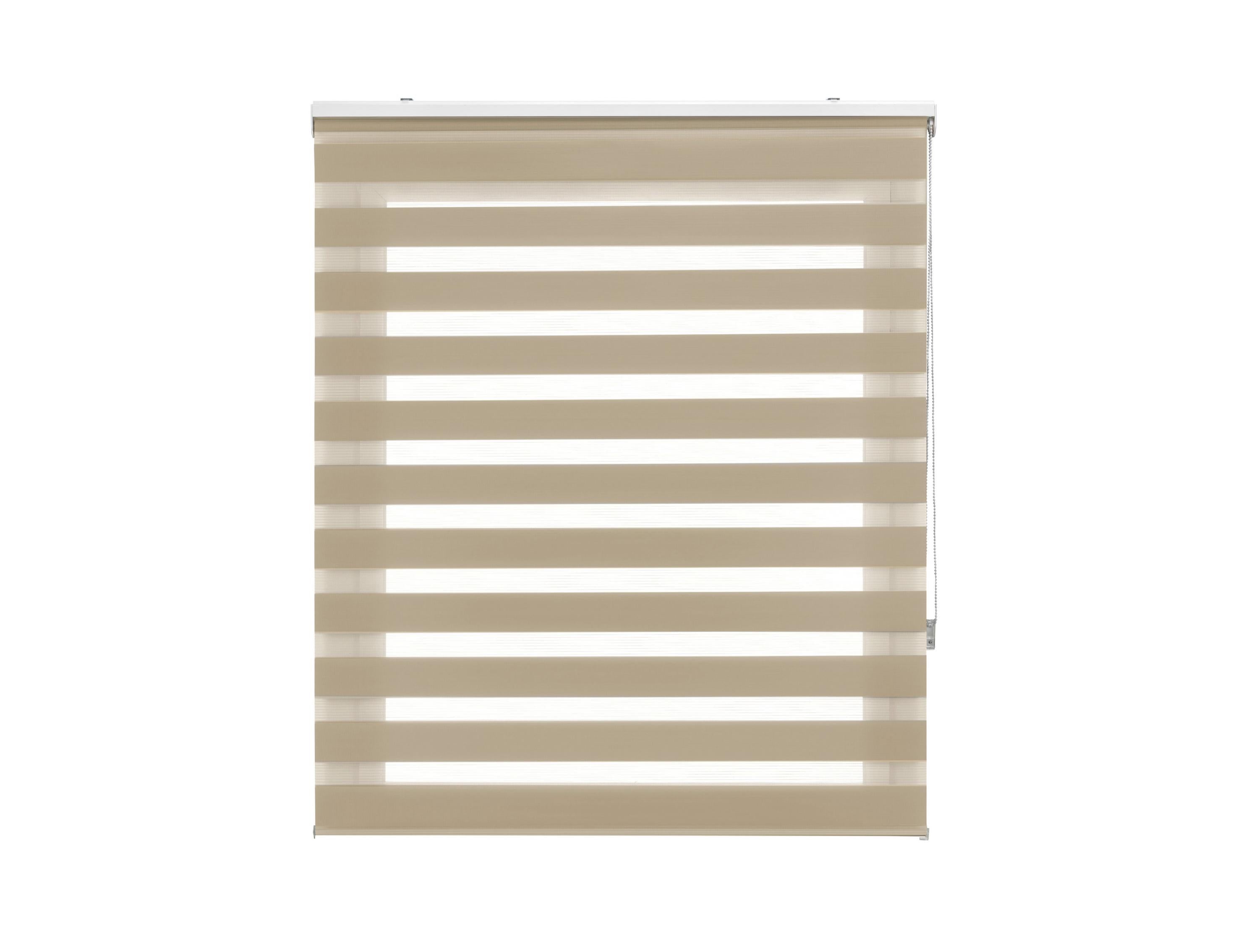 Tenda a rullo VELIRA BROWN 100x250cm