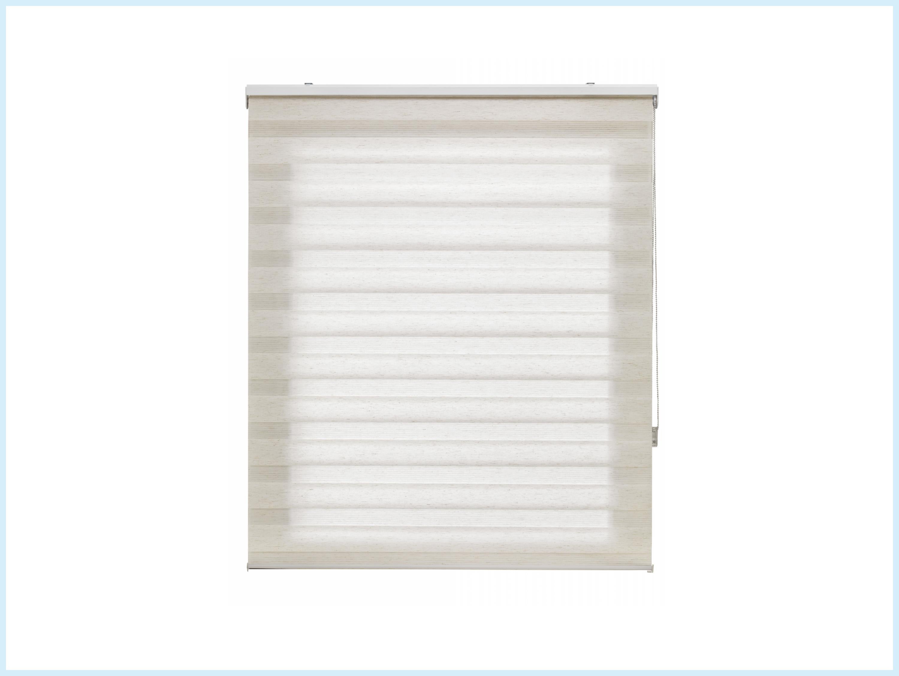 Tenda a rullo VELIRA CREMA 130x250cm