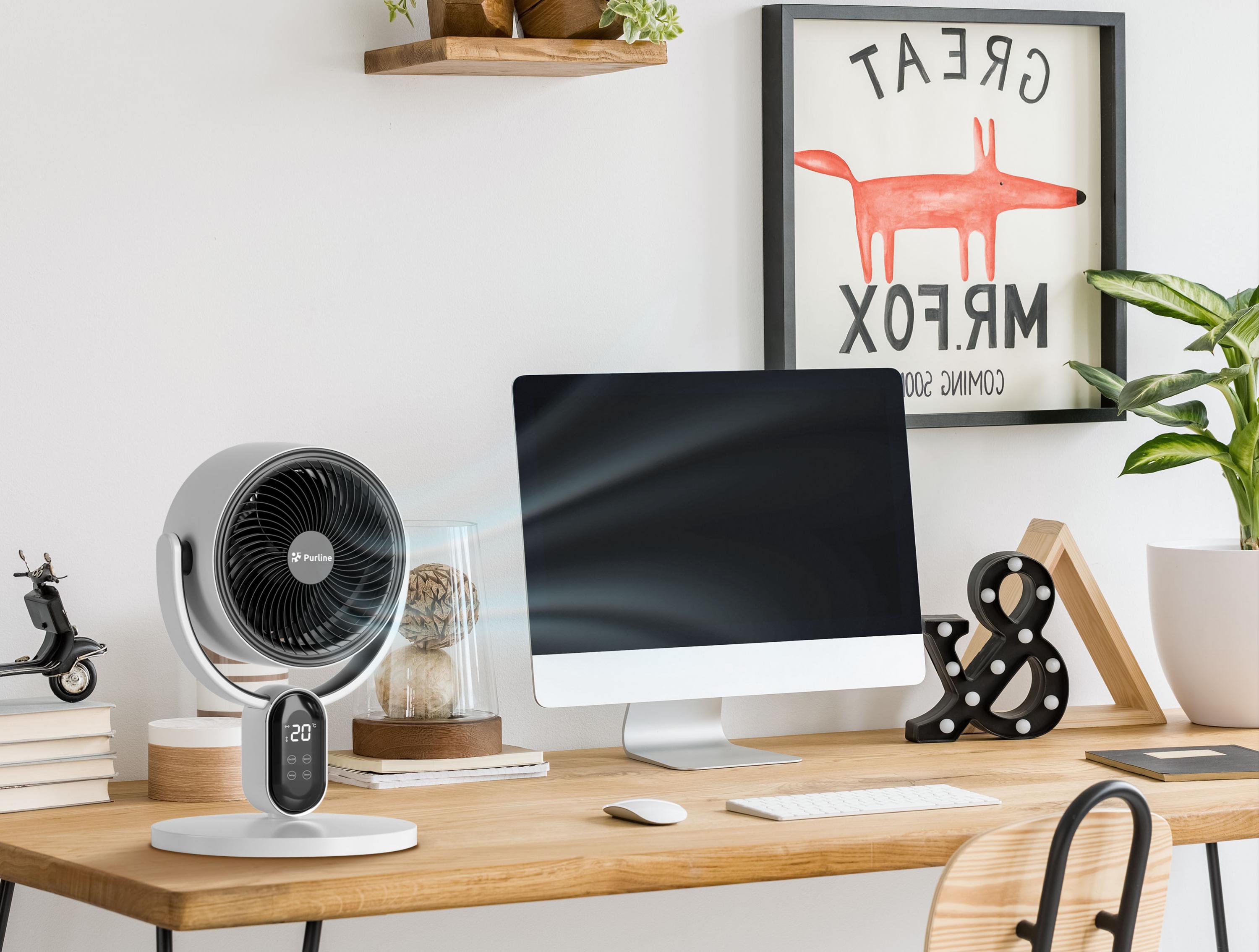 VENTY APOLLO: I fan