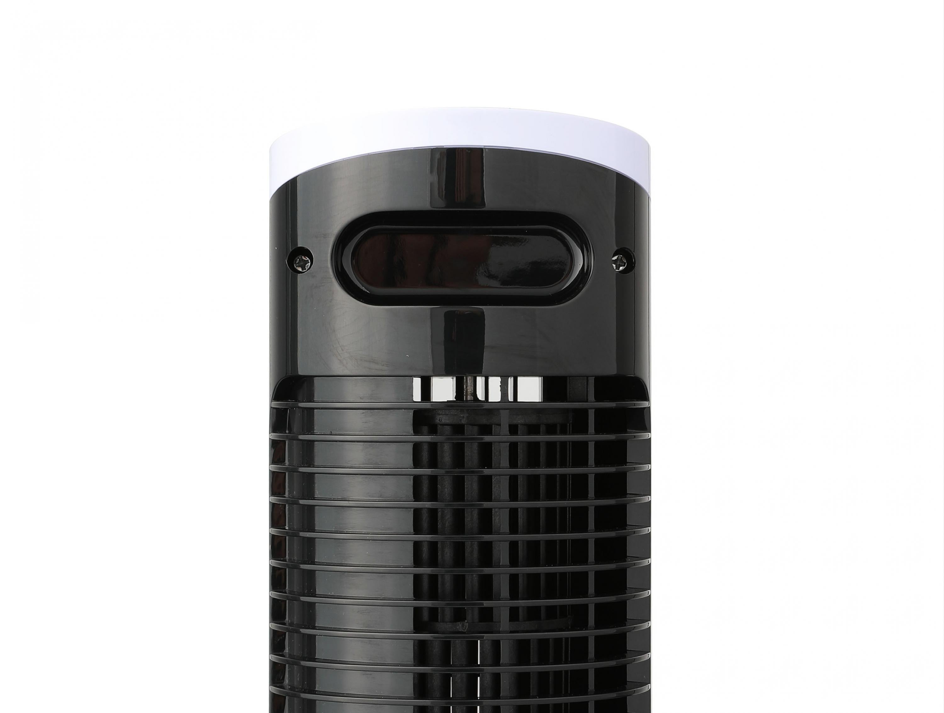 VENTY EREBUS: Ventilatore a torre compatto da tavolo