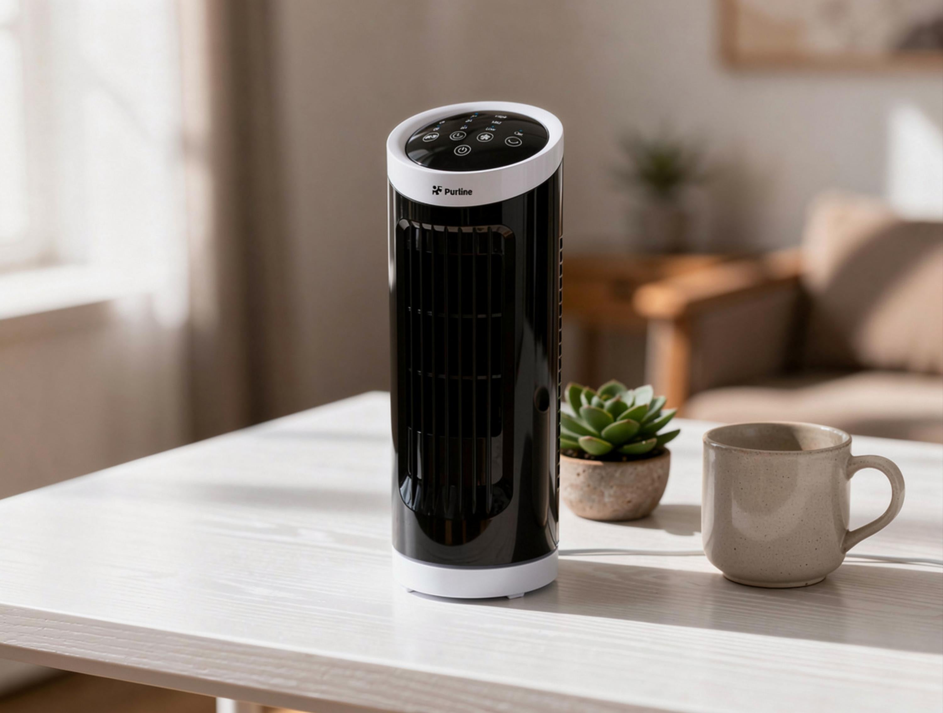 I fan Consumo di energia 20 W