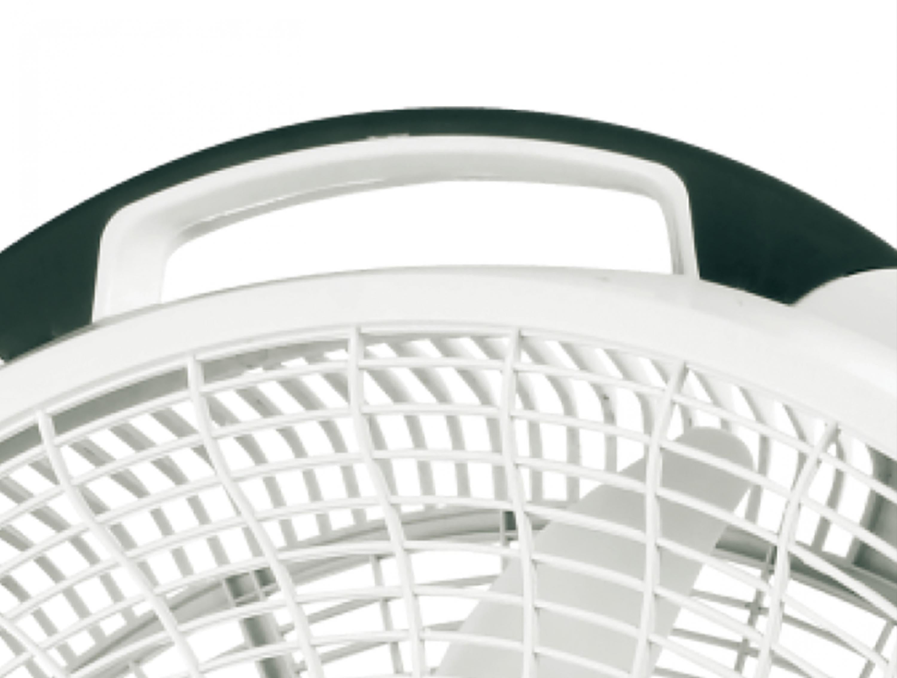 VENTY IND 110PP: Ventilatore industriale 110 W con 5 pale e 3 velocità
