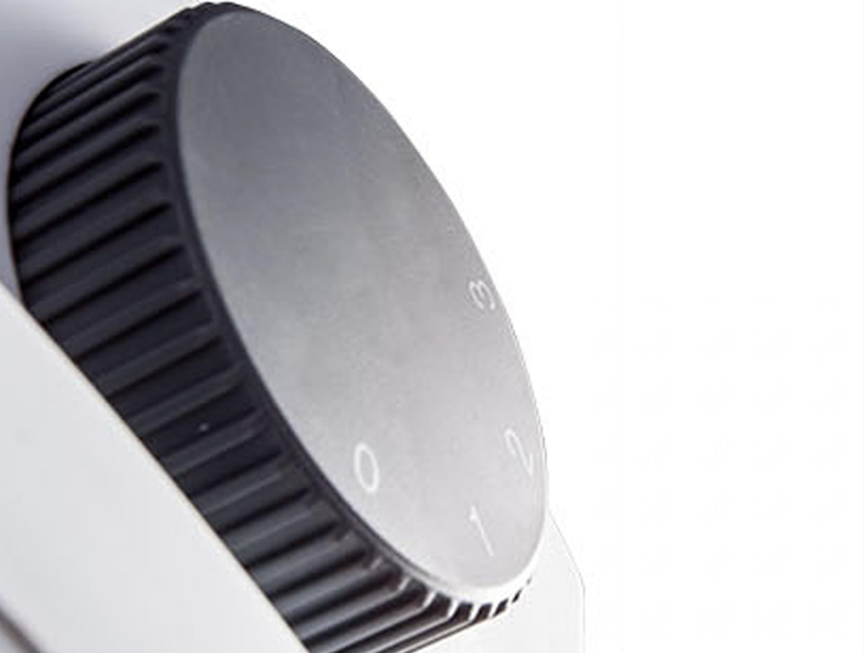 Velocità 3 Ventilatore industriale 110 W con 5 pale e 3 velocità