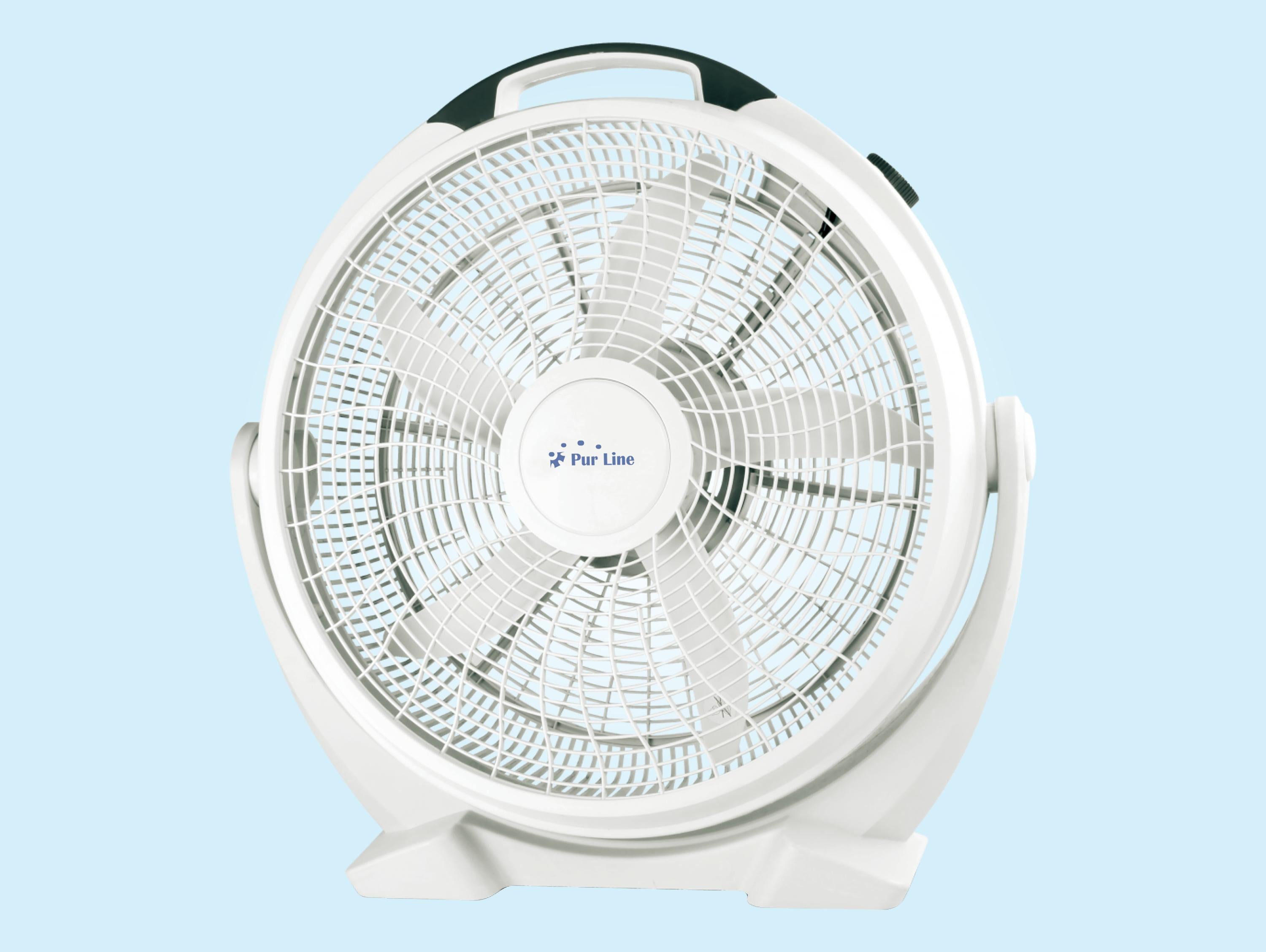 Peso 4.07 kg 8436545098875 VENTY IND 110PP