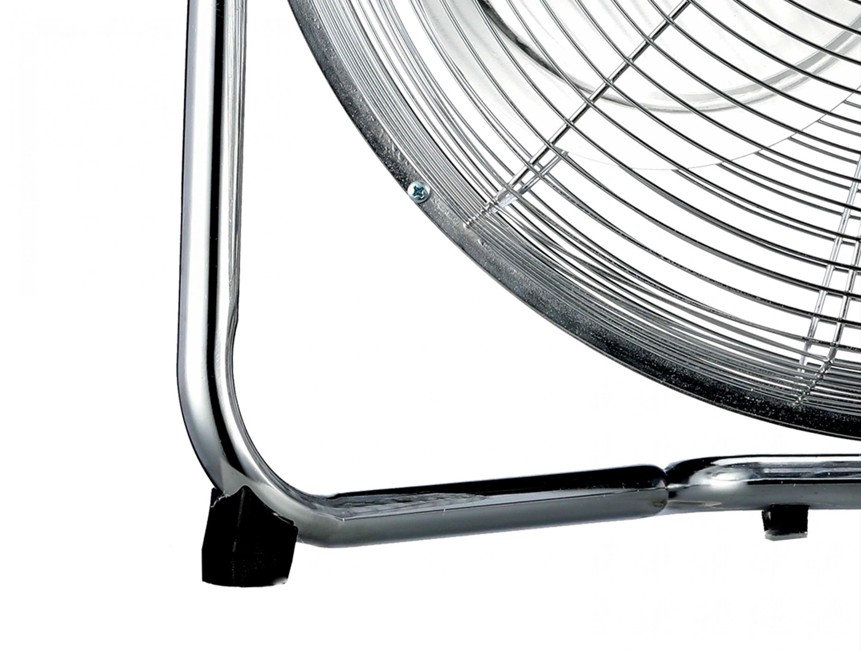 VENTY IND 90: Ventilatore industriale 90 W con 3 pale e 3 velocità