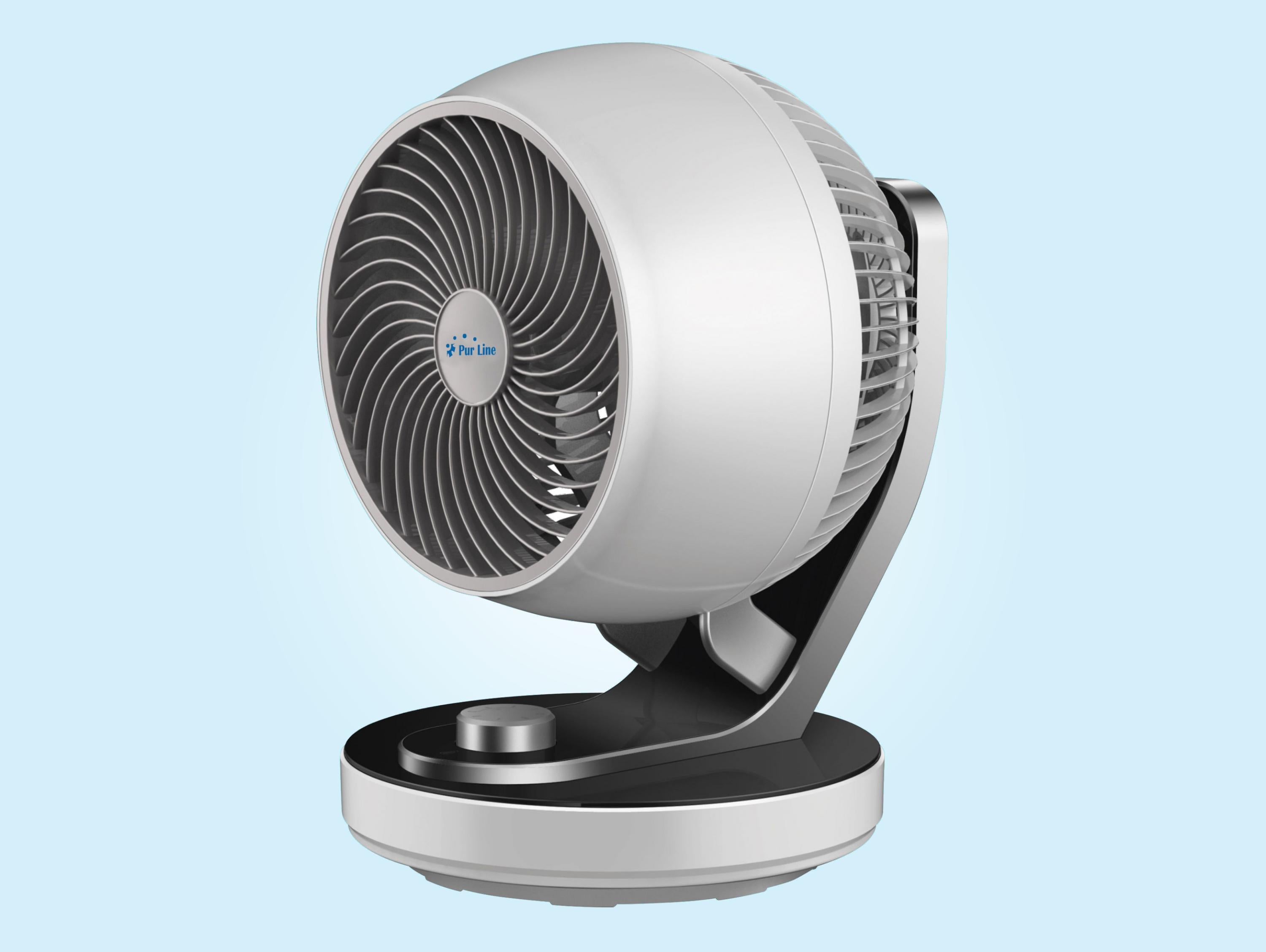 Velocità 3 Ventilatore da pavimento o da tavolo 60W